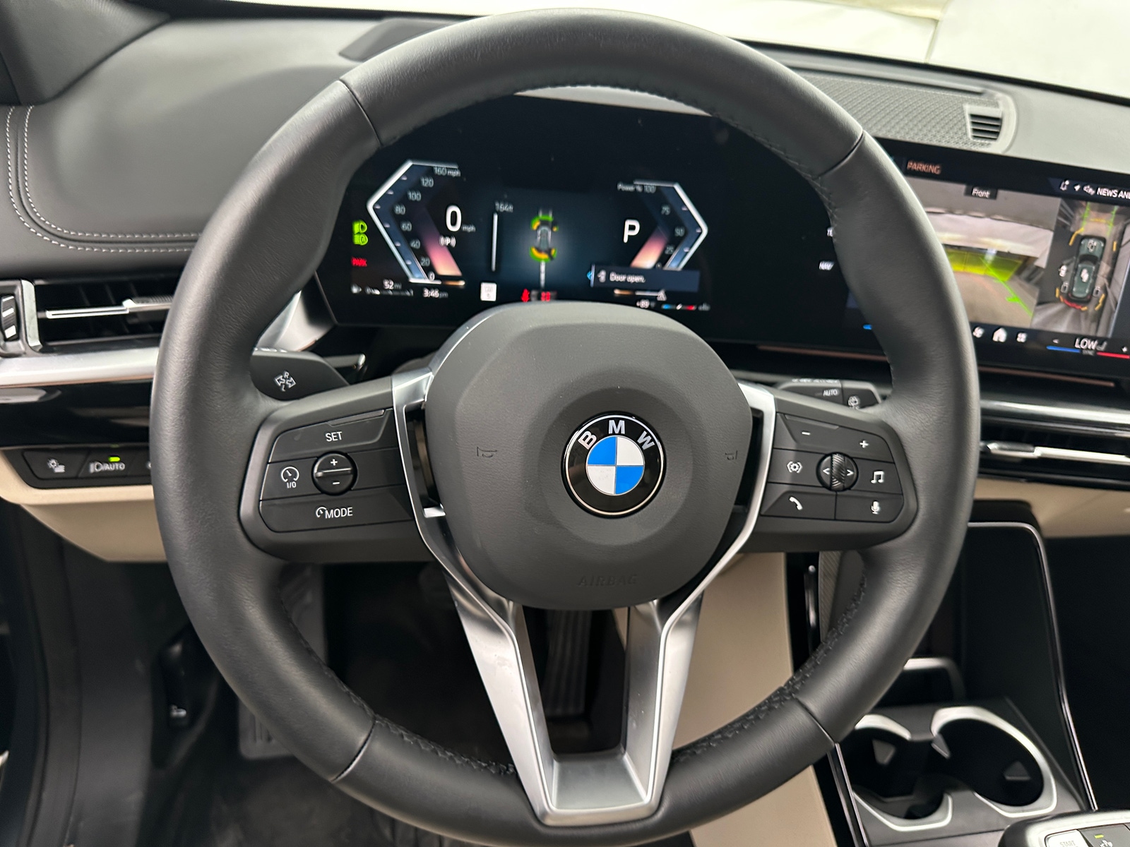 Thumbnail: 2025 BMW X1 - 4