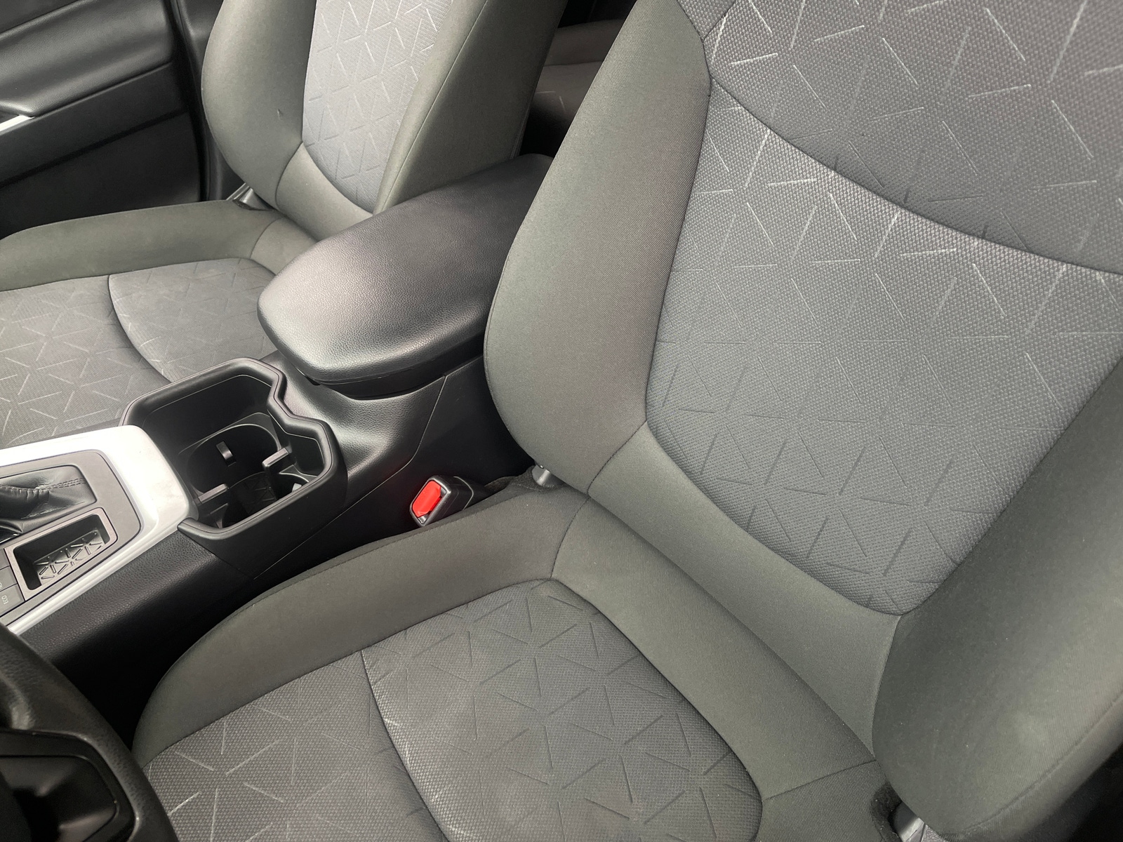Thumbnail: 2024 Toyota RAV4 - 2