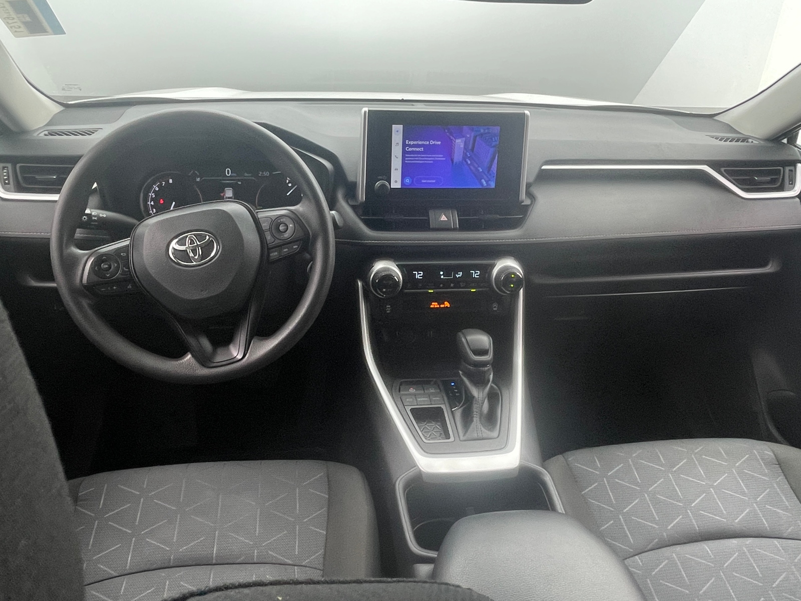 Thumbnail: 2024 Toyota RAV4 - 3