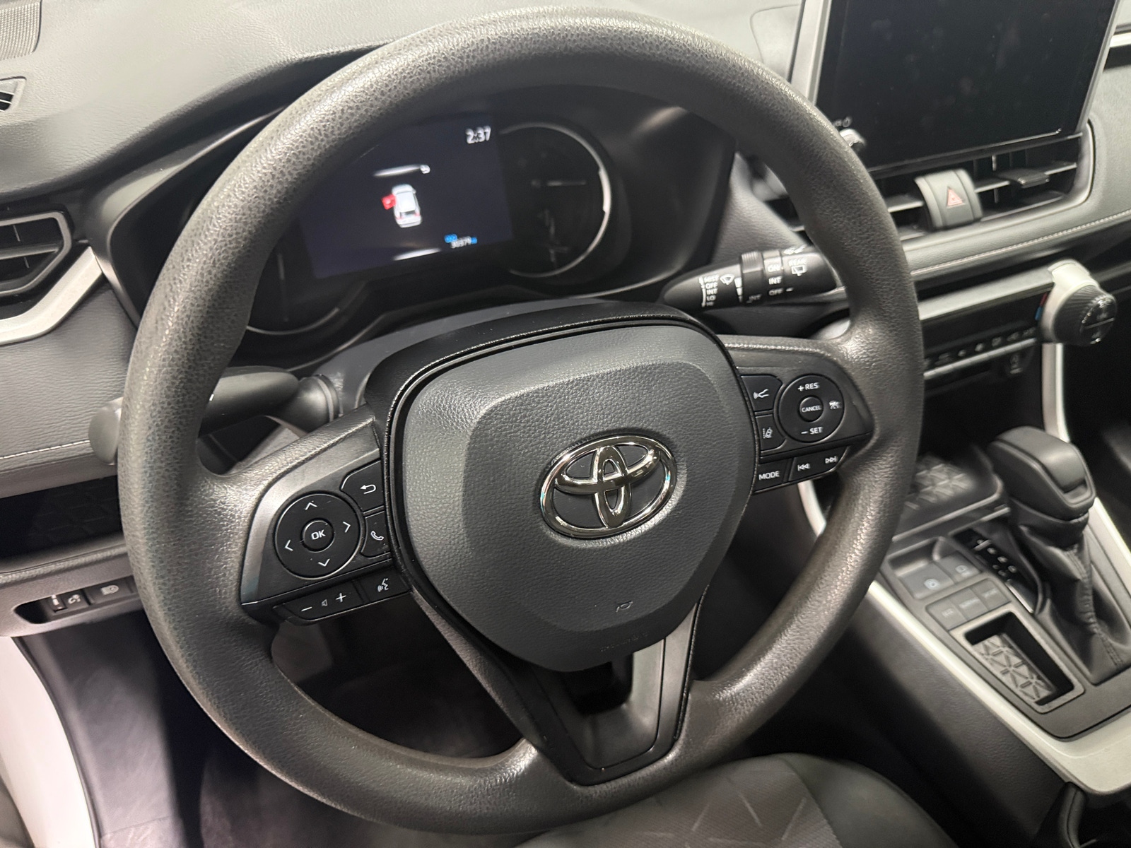 Thumbnail: 2024 Toyota RAV4 - 5