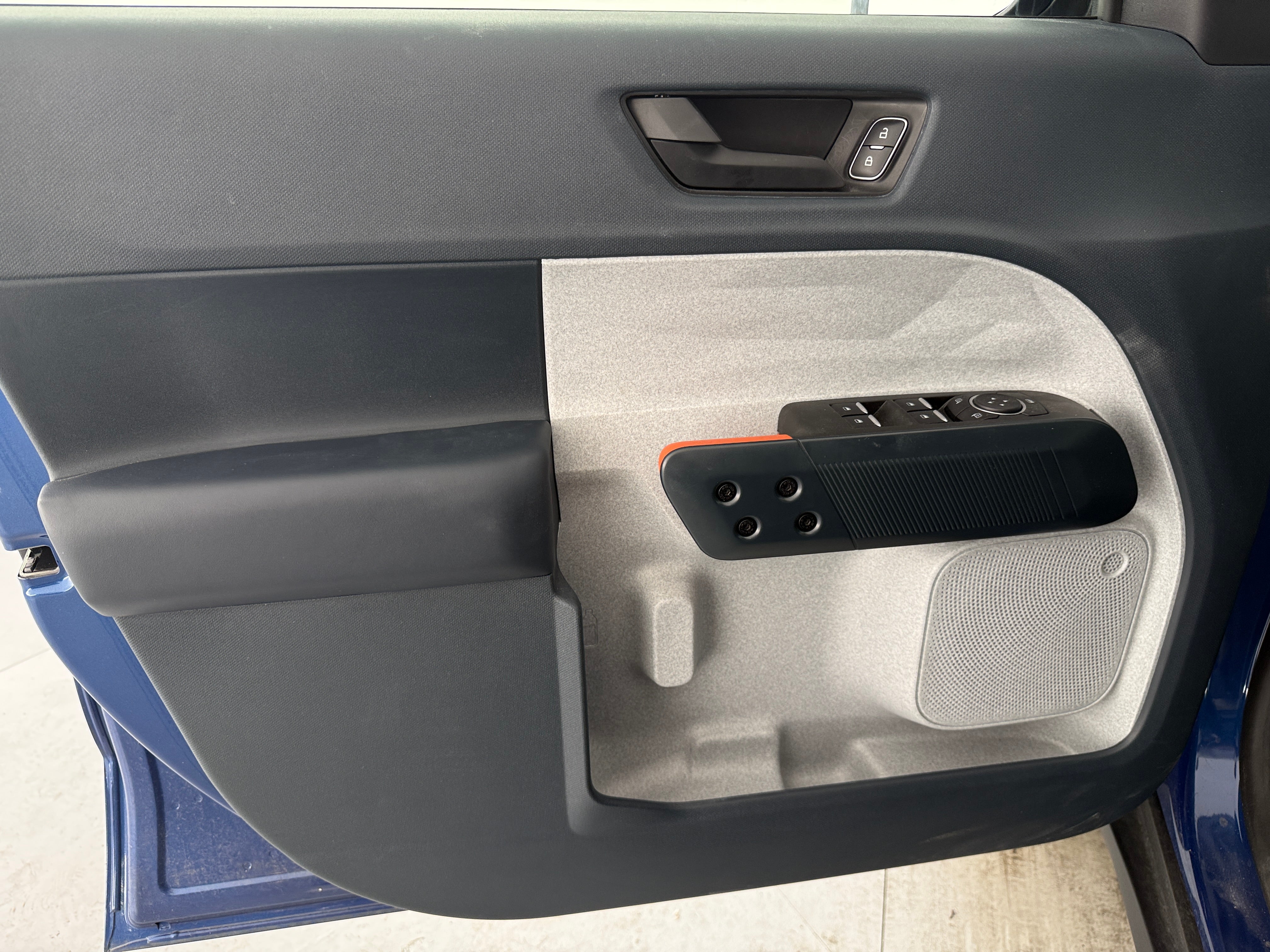 2024 Ford Maverick