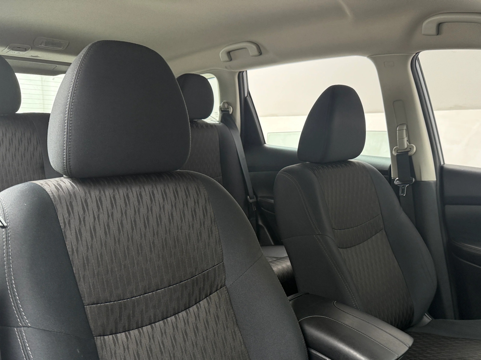 Thumbnail: 2019 Nissan Rogue - 2