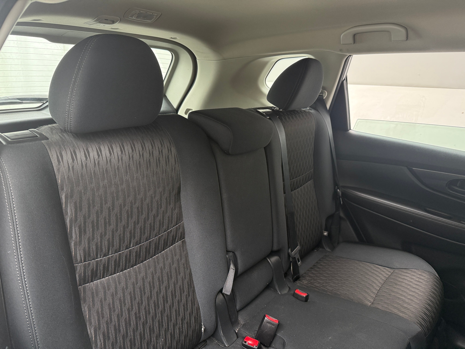Thumbnail: 2019 Nissan Rogue - 6