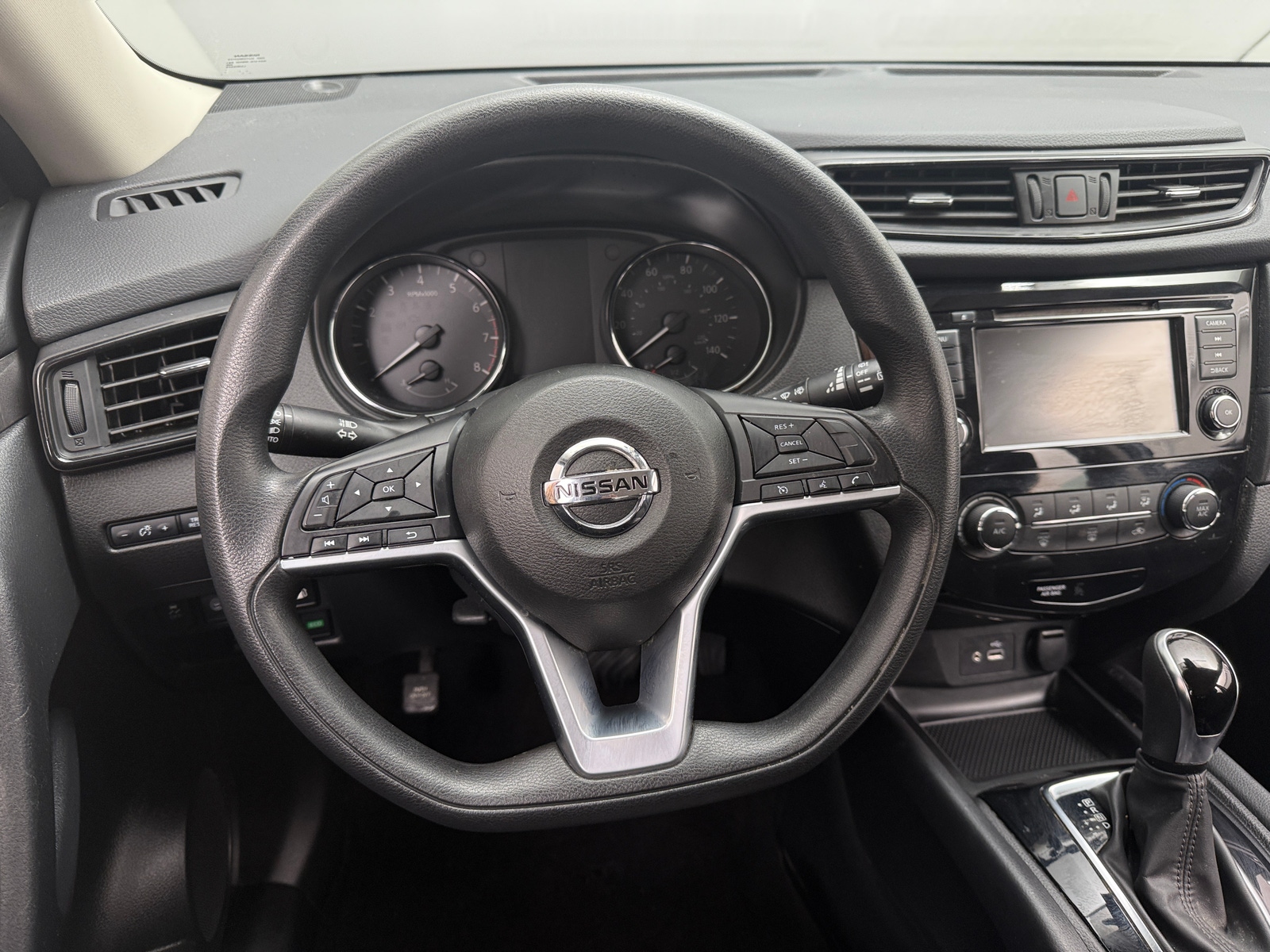 Thumbnail: 2019 Nissan Rogue - 5