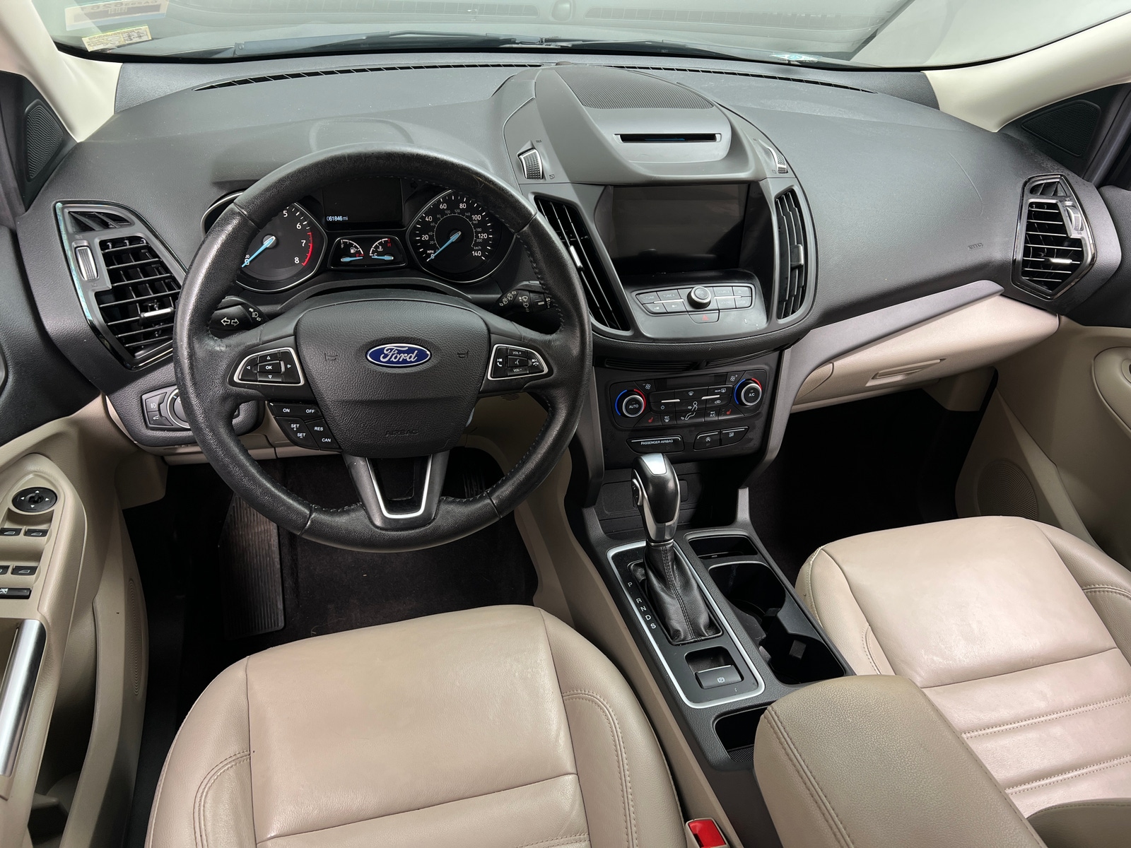 Thumbnail: 2018 Ford Escape - 2