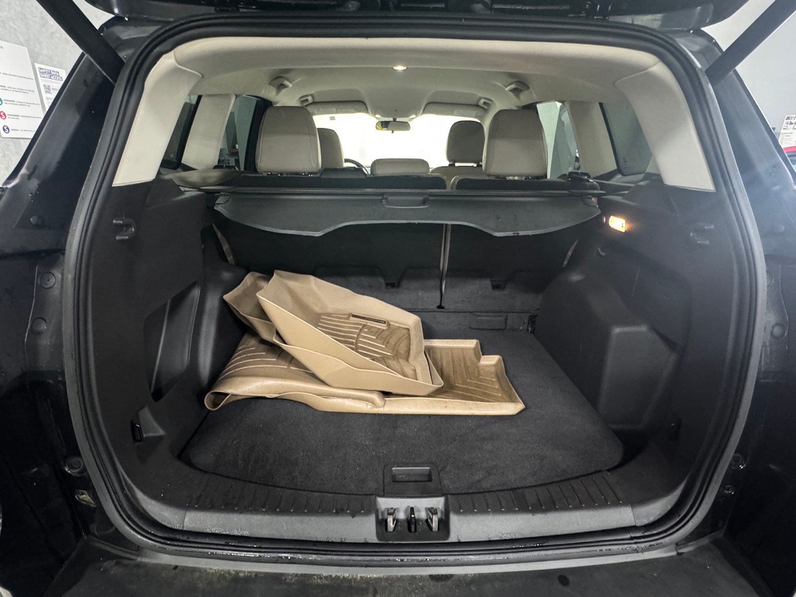Thumbnail: 2018 Ford Escape - 6