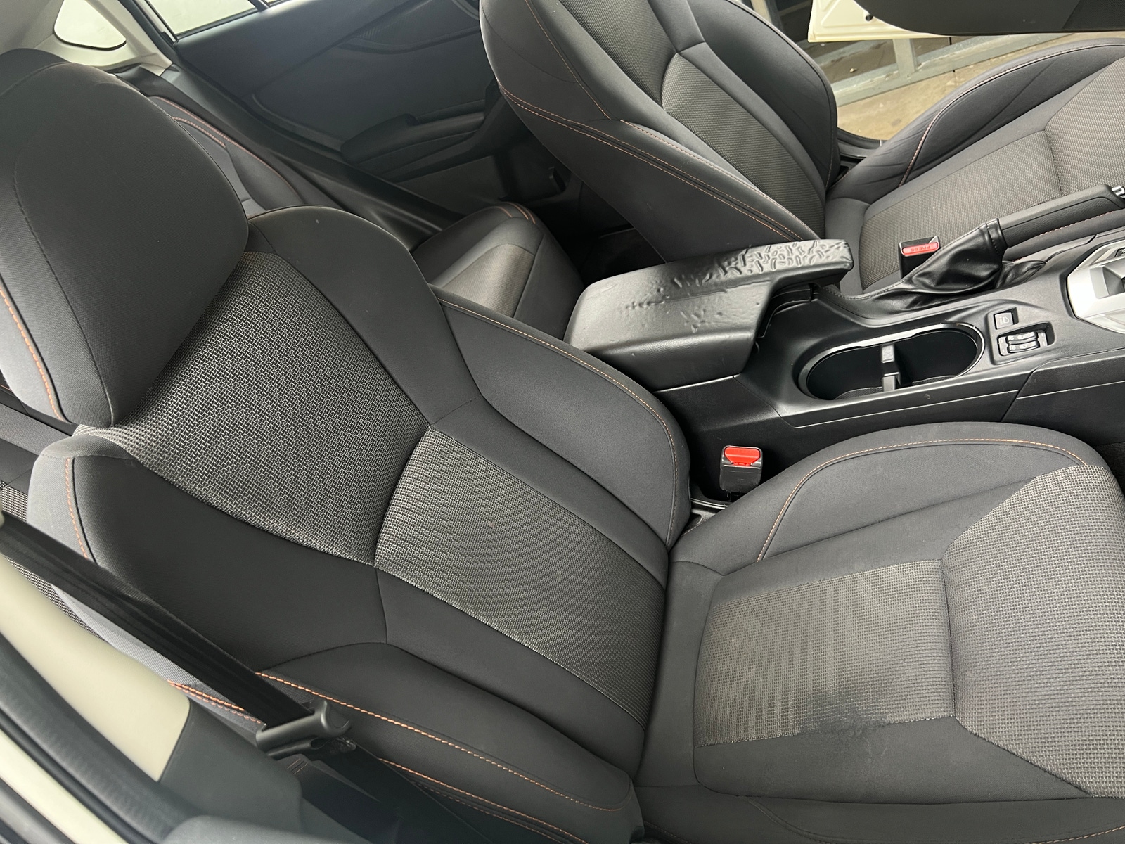 Thumbnail: 2023 Subaru Crosstrek - 2