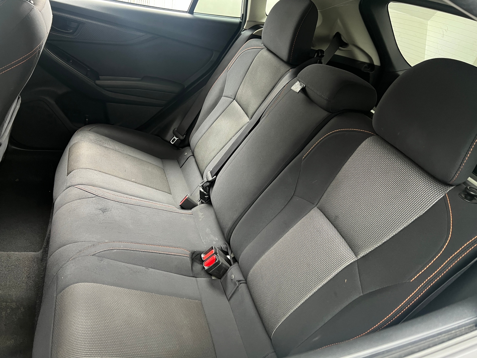 Thumbnail: 2023 Subaru Crosstrek - 6