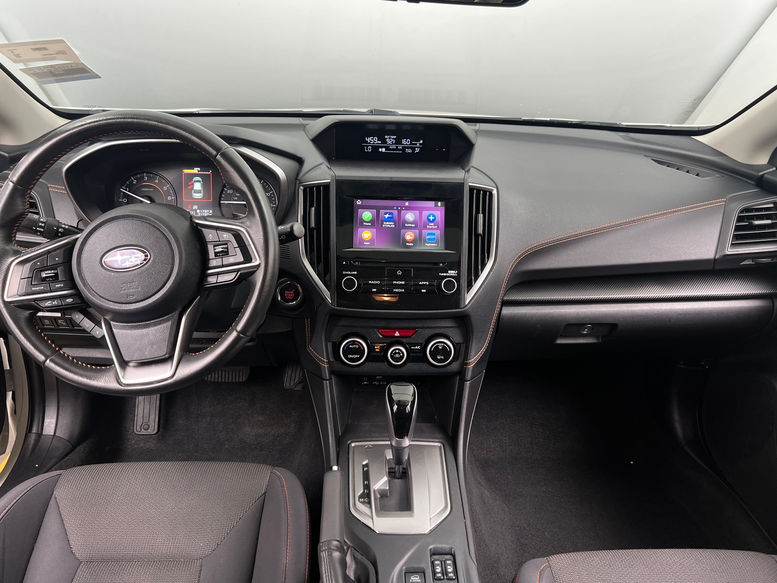 Thumbnail: 2023 Subaru Crosstrek - 3