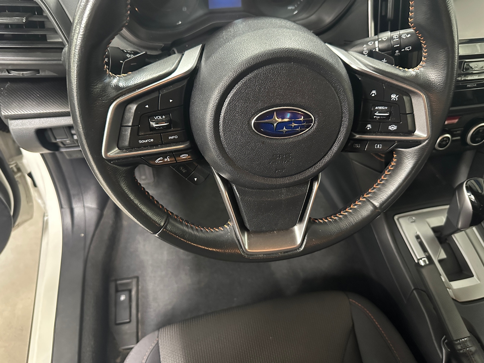 Thumbnail: 2023 Subaru Crosstrek - 5