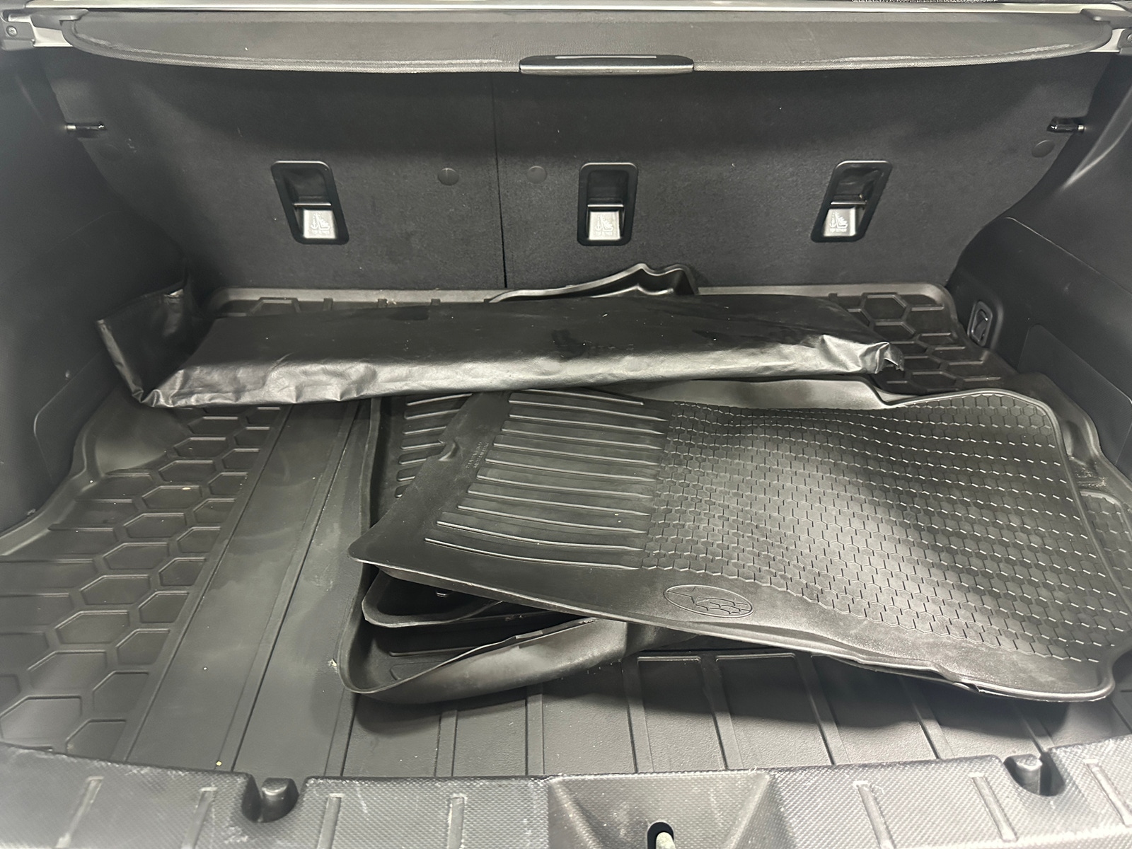 Thumbnail: 2023 Subaru Crosstrek - 7