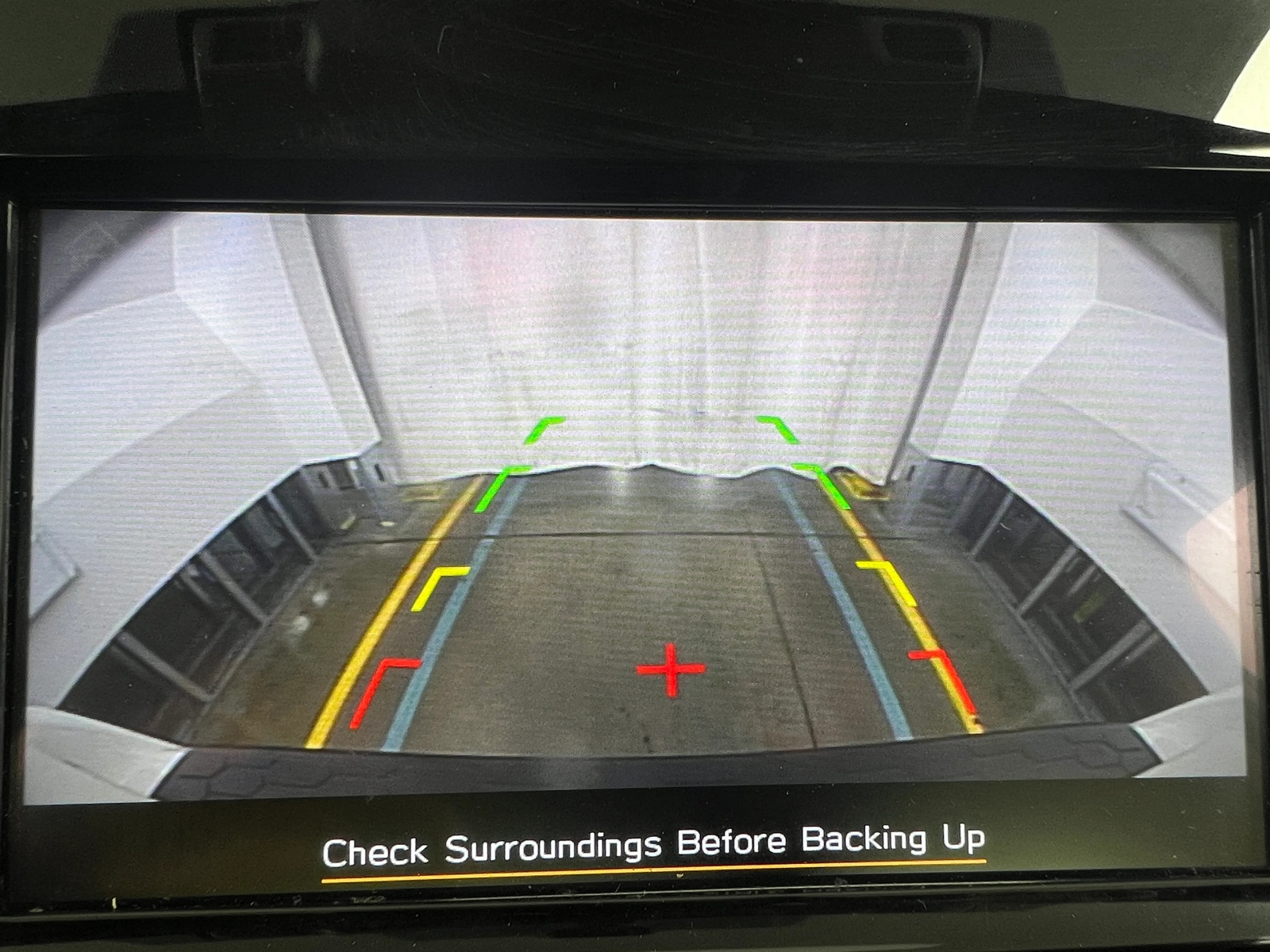 Thumbnail: 2023 Subaru Crosstrek - 4