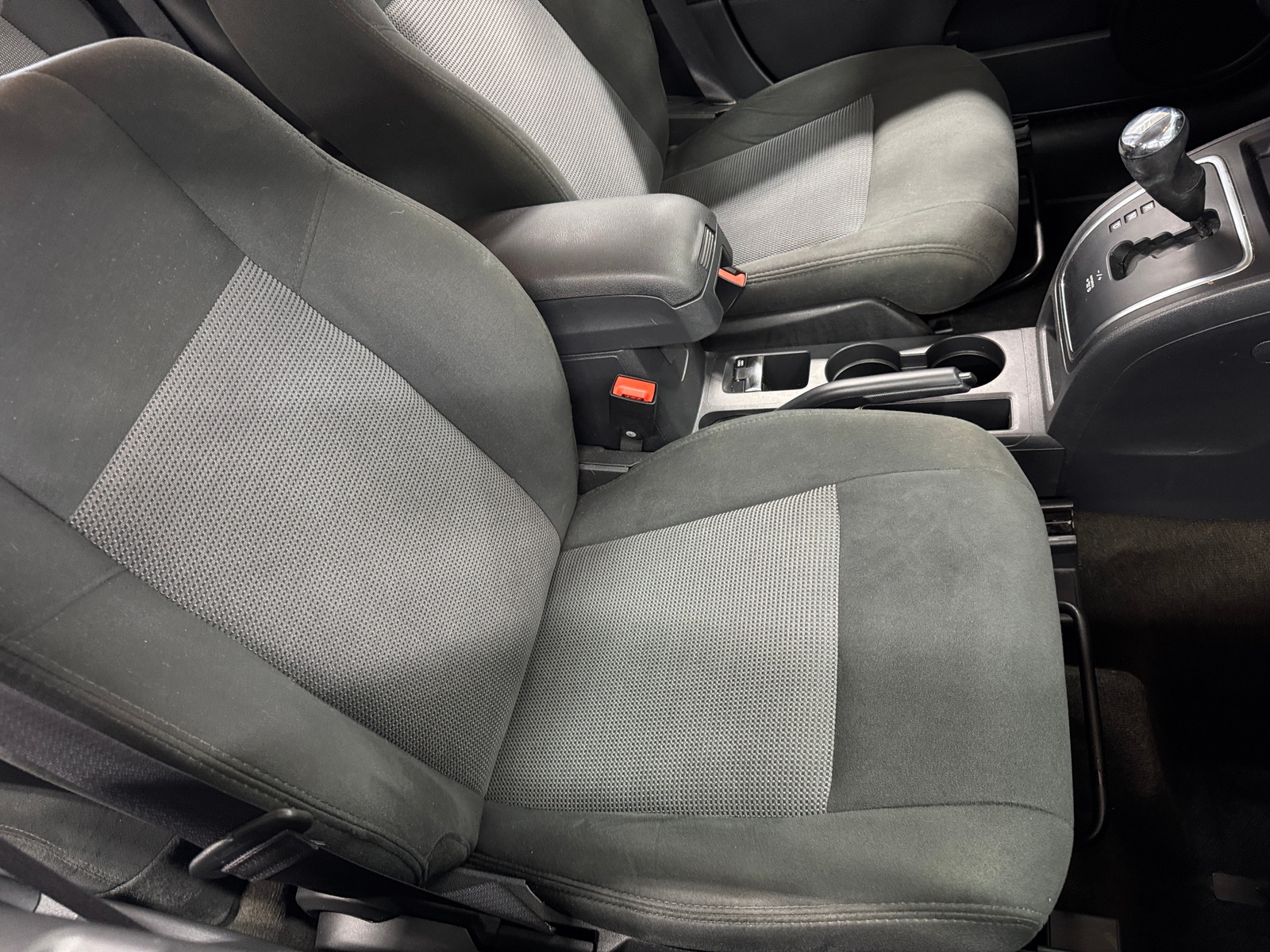 Thumbnail: 2016 Jeep Compass - 2