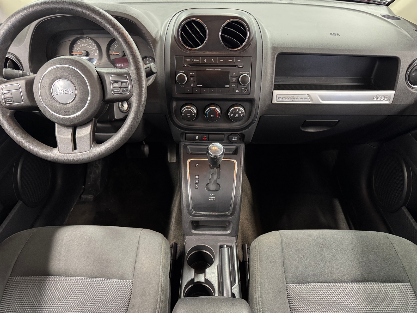 Thumbnail: 2016 Jeep Compass - 3