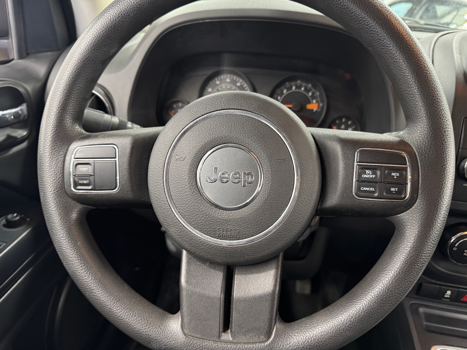 Thumbnail: 2016 Jeep Compass - 5