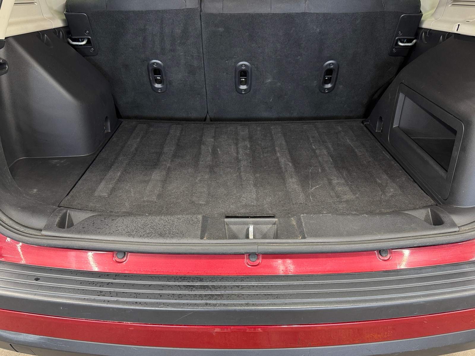 Thumbnail: 2016 Jeep Compass - 7