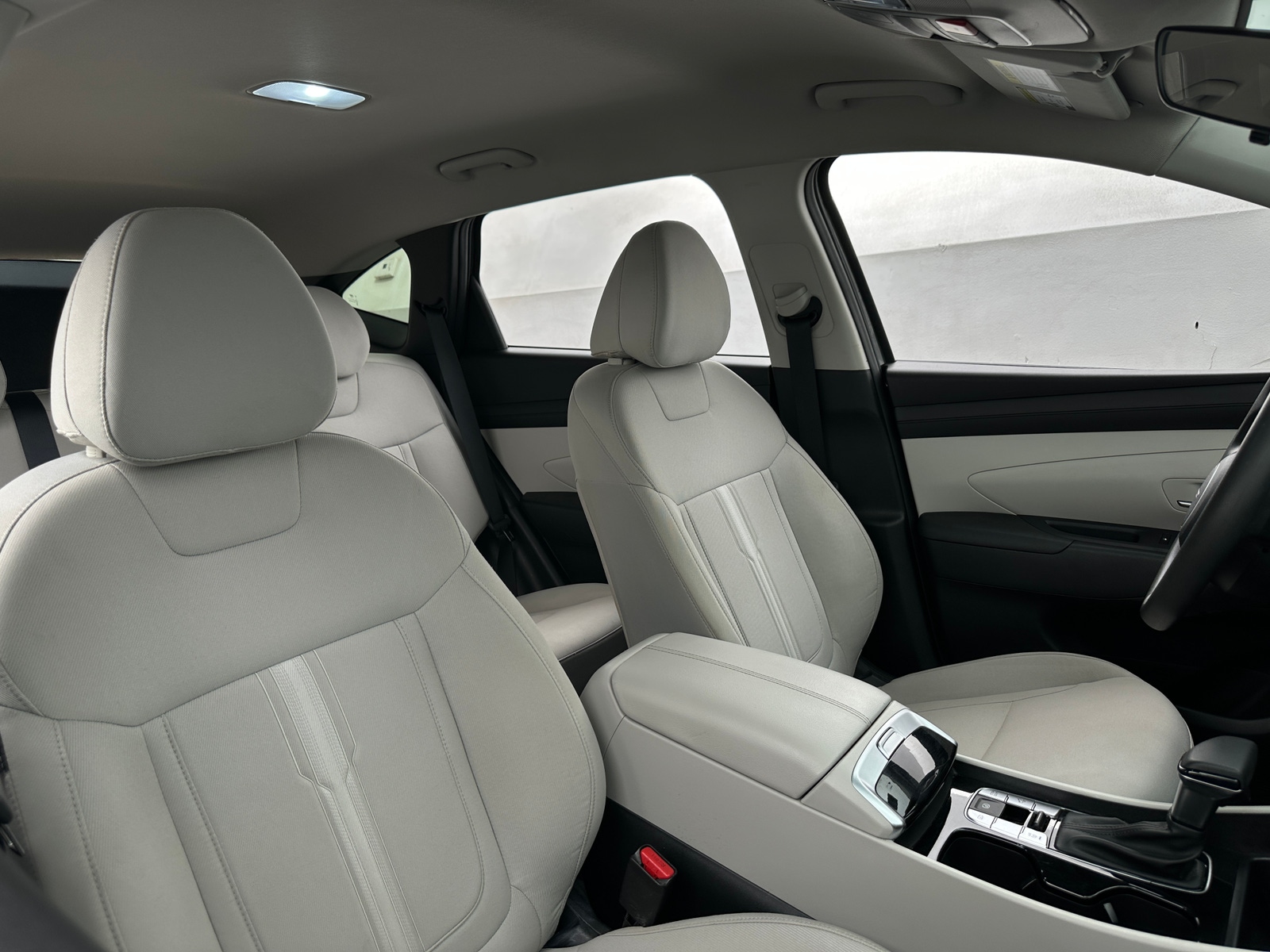 Thumbnail: 2025 Hyundai Tucson - 2