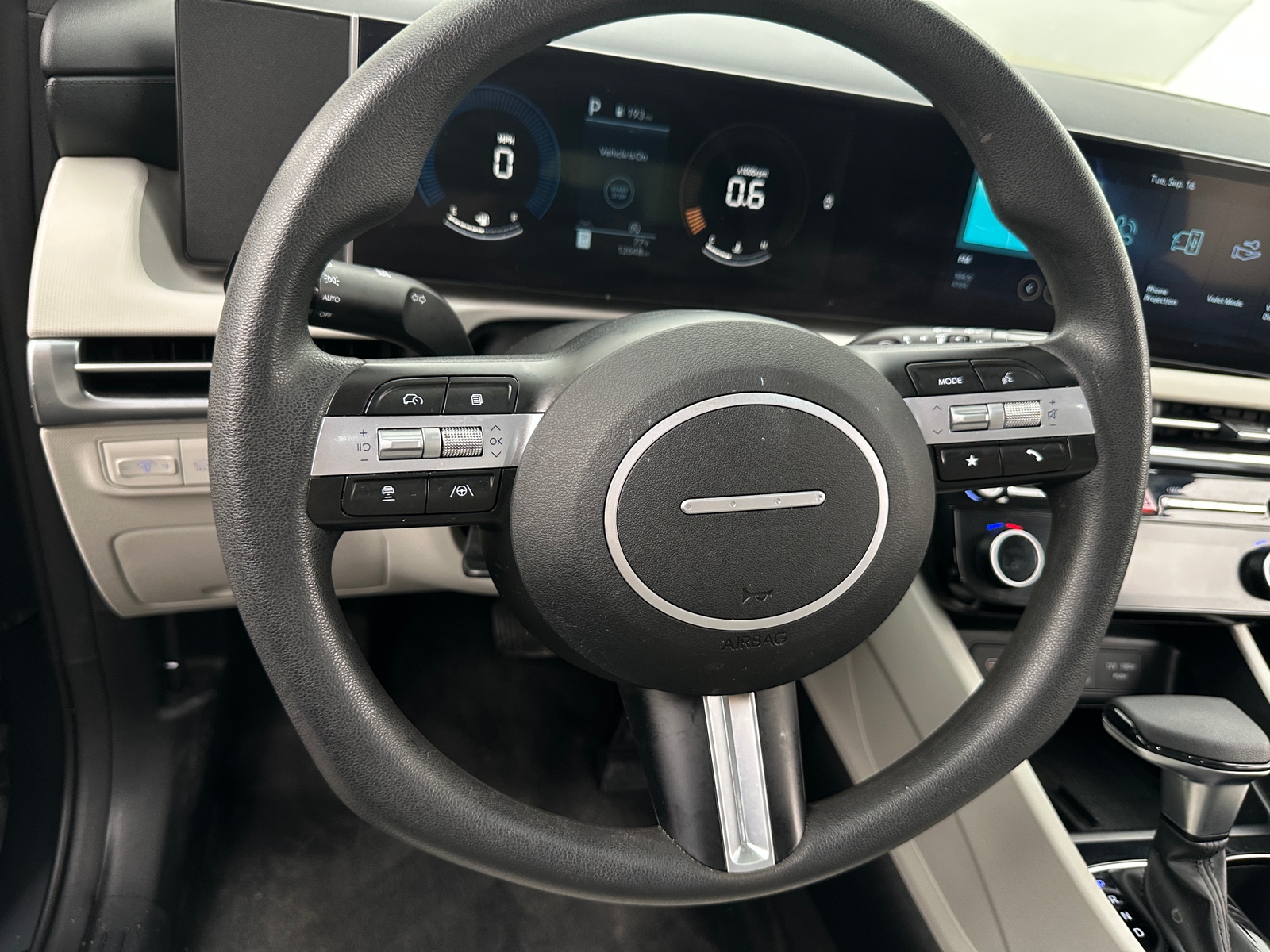 Thumbnail: 2025 Hyundai Tucson - 5