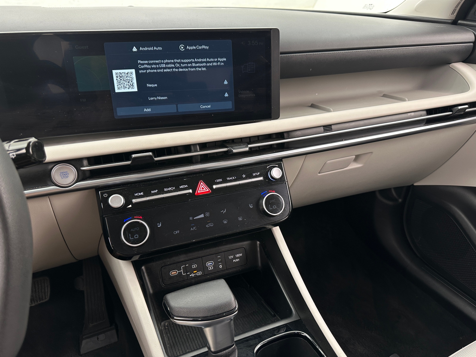 Thumbnail: 2025 Hyundai Tucson - 4