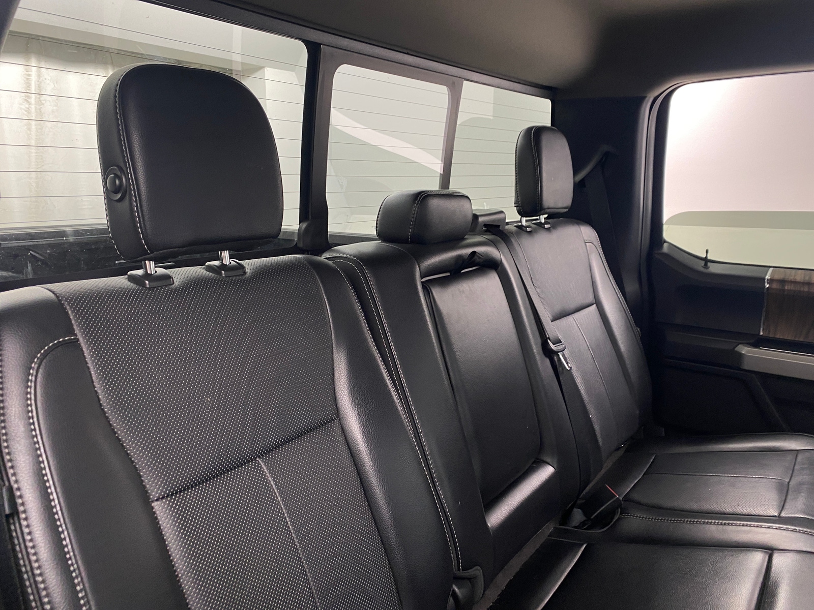 Thumbnail: 2018 Ford Econoline - 5