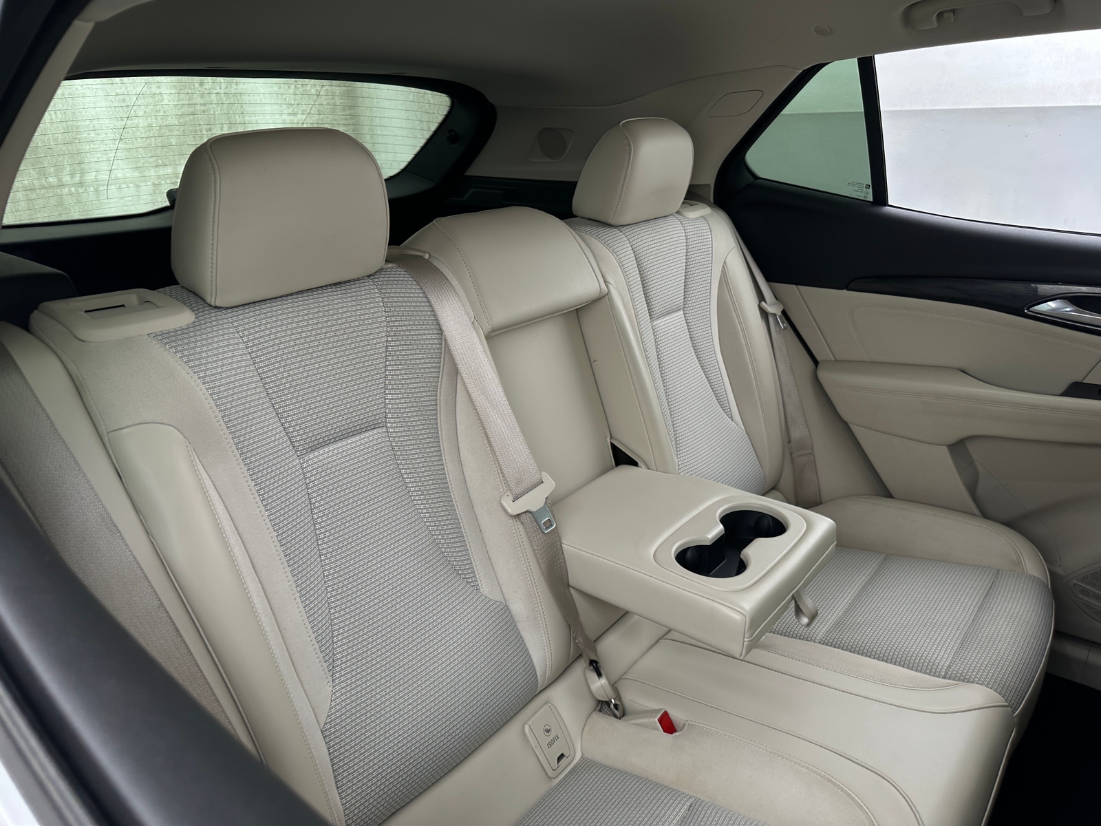 Thumbnail: 2022 Buick Envision - 6