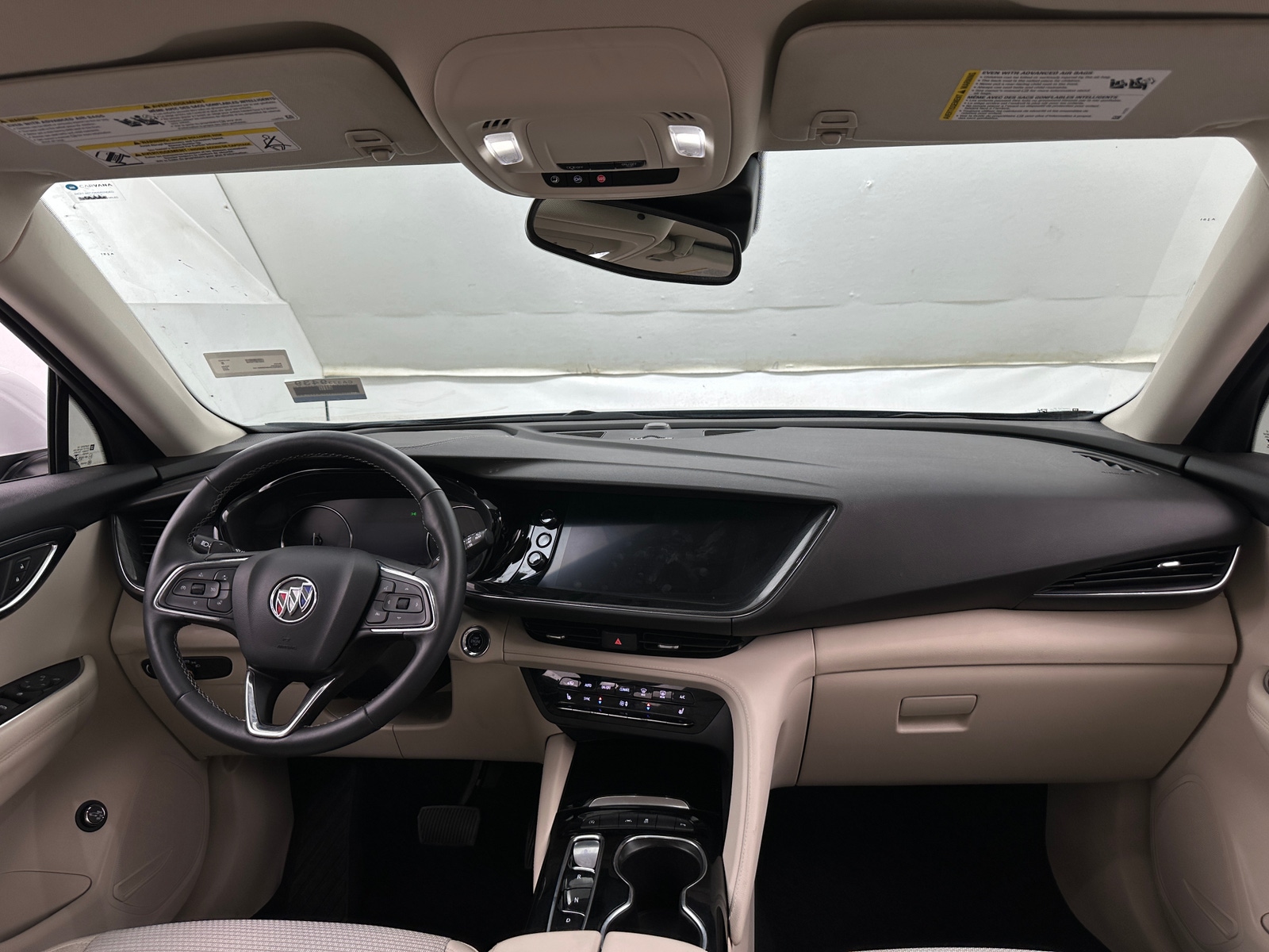 Thumbnail: 2022 Buick Envision - 3