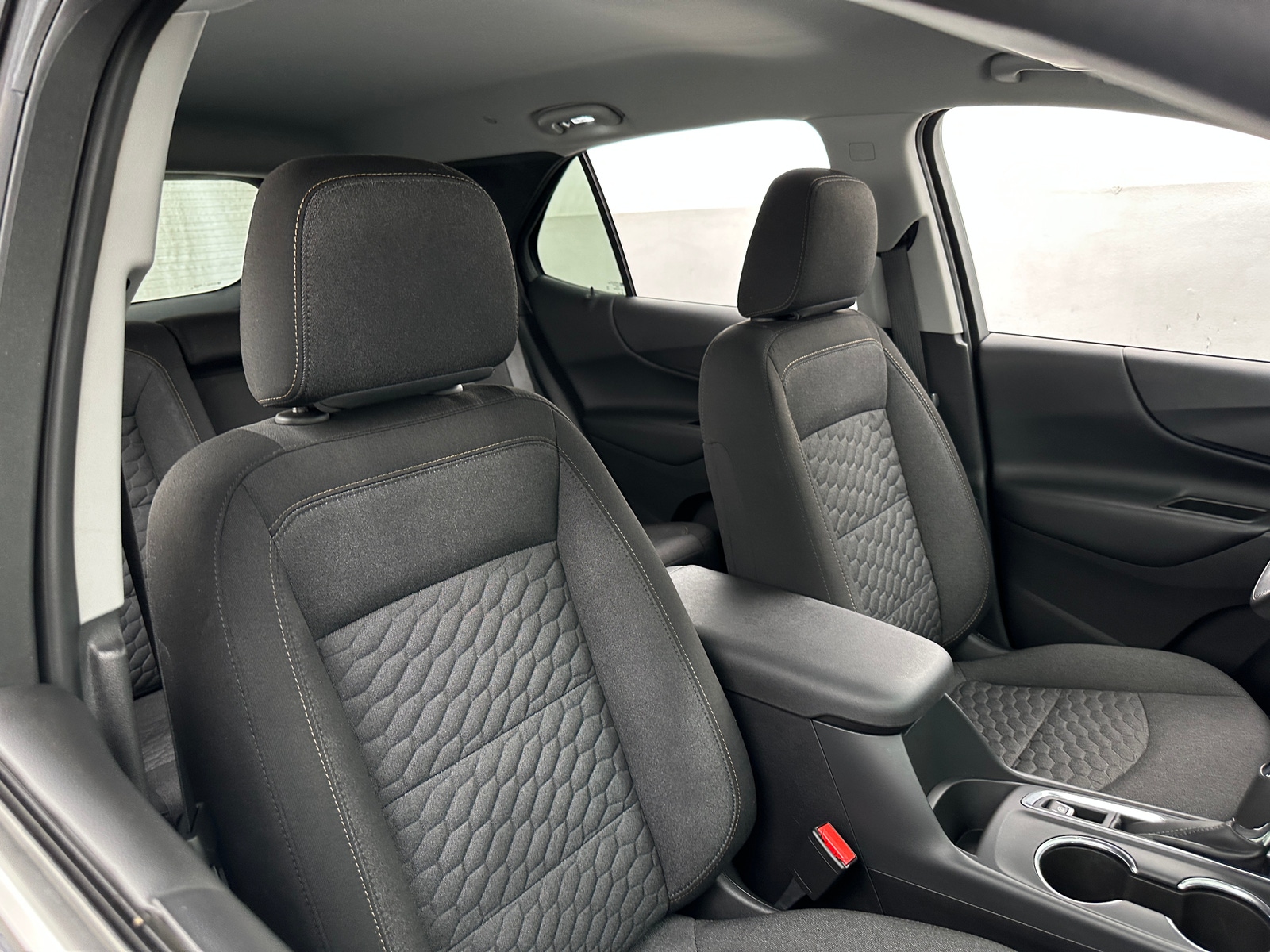Thumbnail: 2019 Chevrolet Equinox - 2