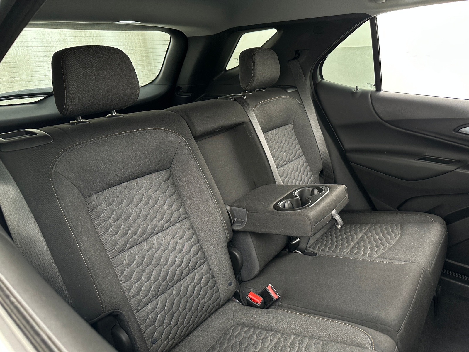 Thumbnail: 2019 Chevrolet Equinox - 6
