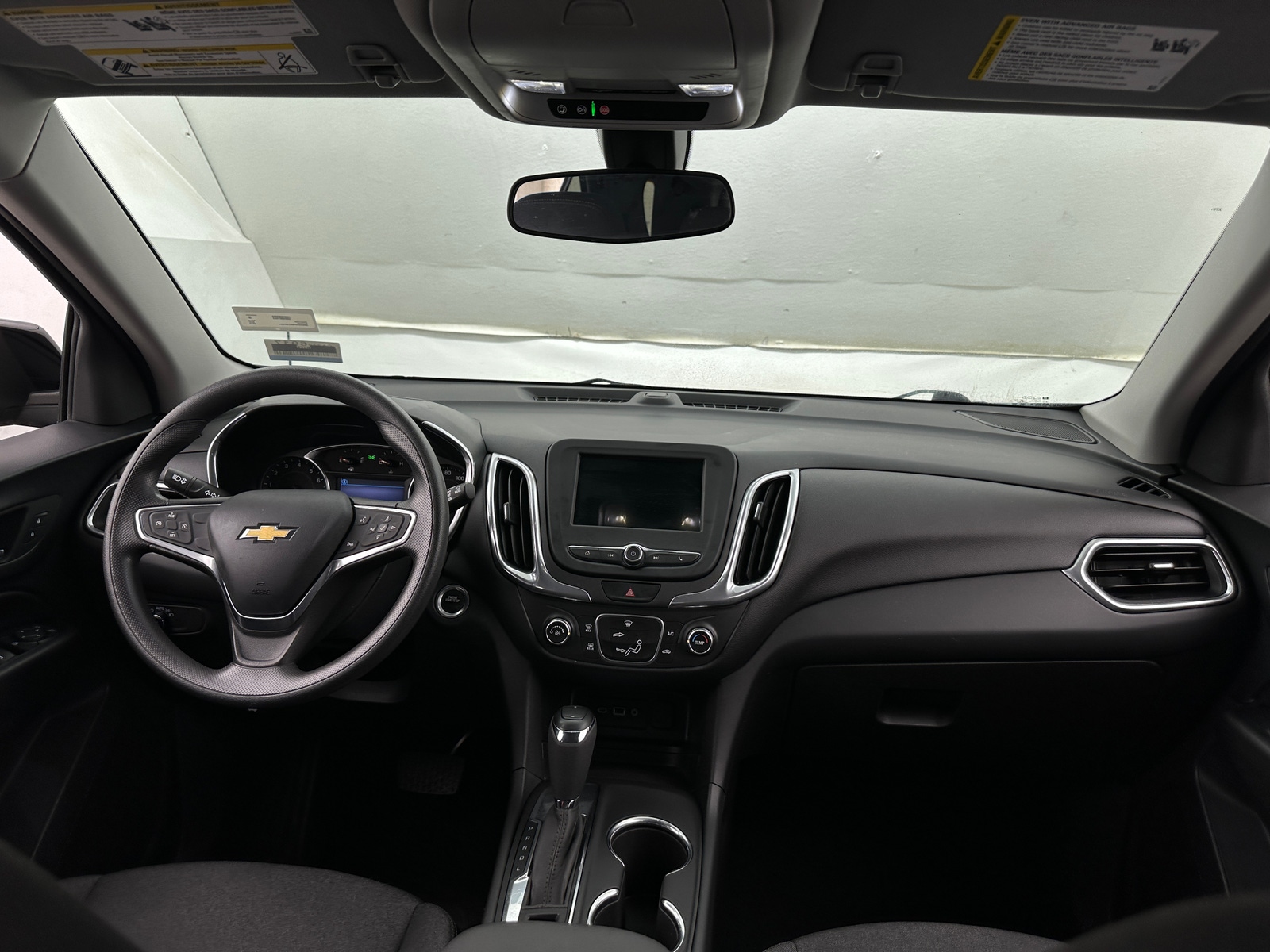 Thumbnail: 2019 Chevrolet Equinox - 3