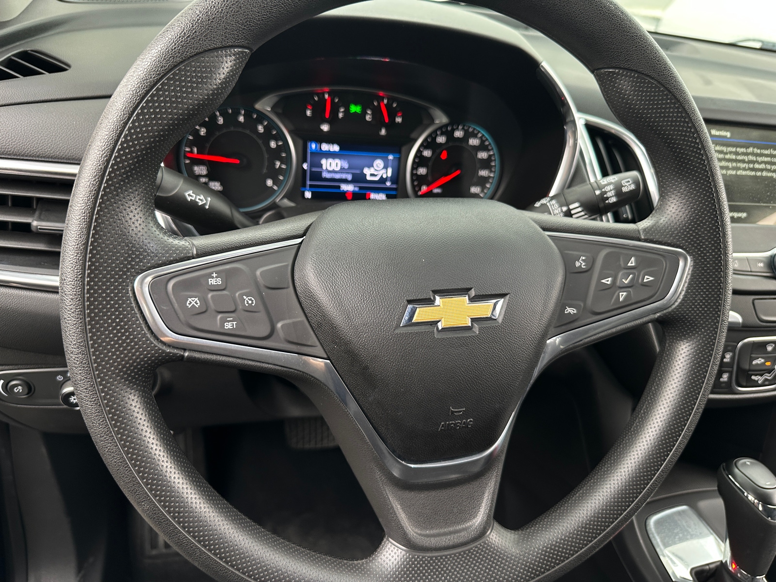 Thumbnail: 2019 Chevrolet Equinox - 5