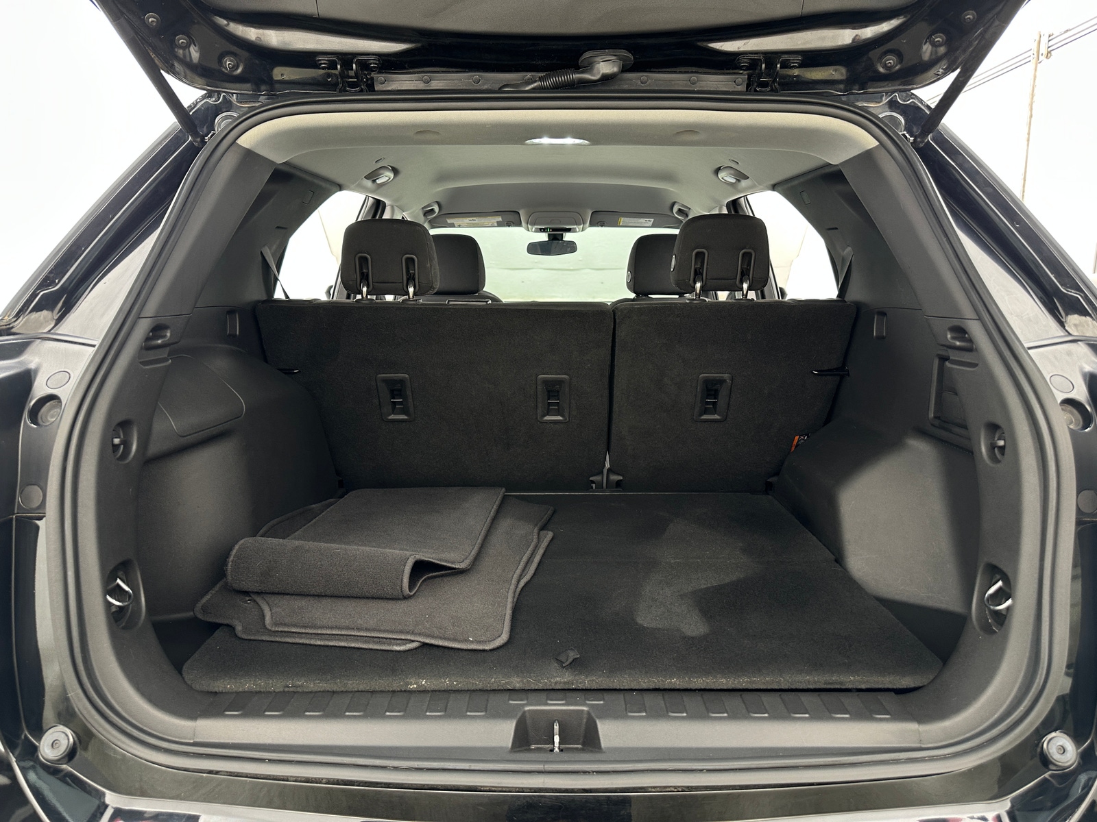 Thumbnail: 2019 Chevrolet Equinox - 7