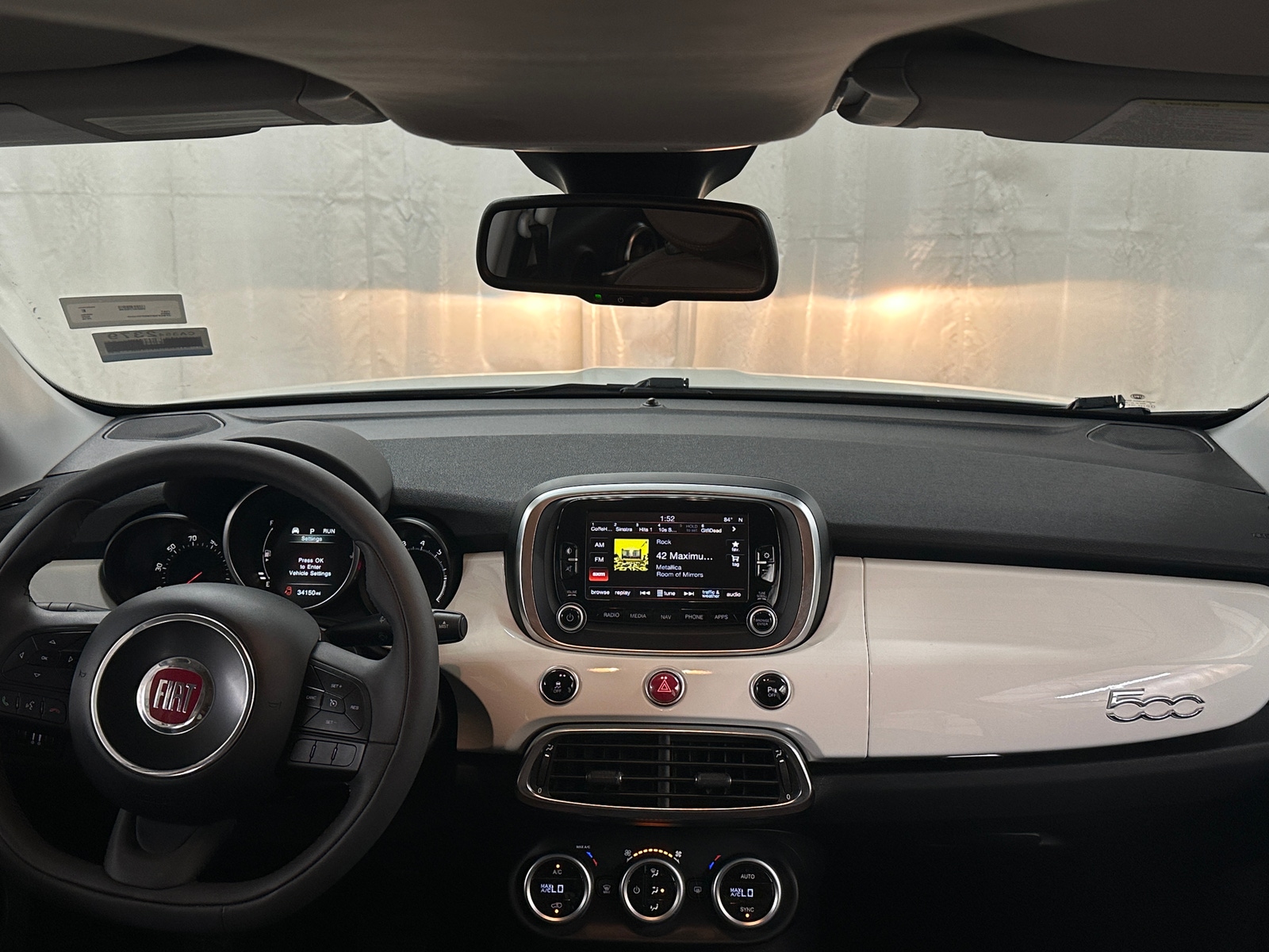 Thumbnail: 2016 Fiat 500X - 3