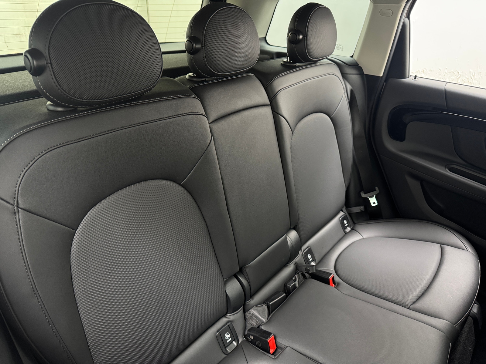 Thumbnail: 2023 MINI Cooper Countryman - 5