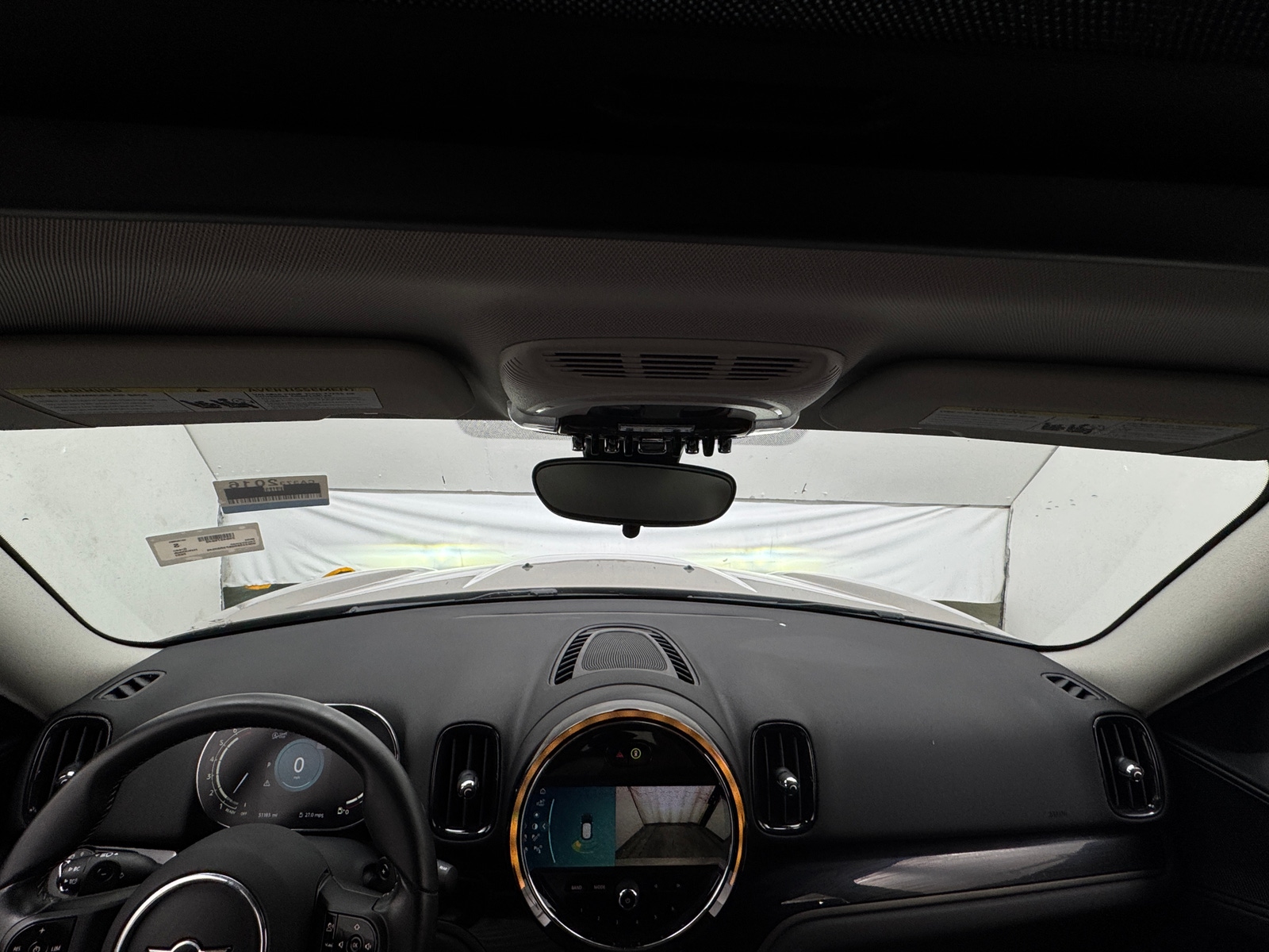 Thumbnail: 2023 MINI Cooper Countryman - 2