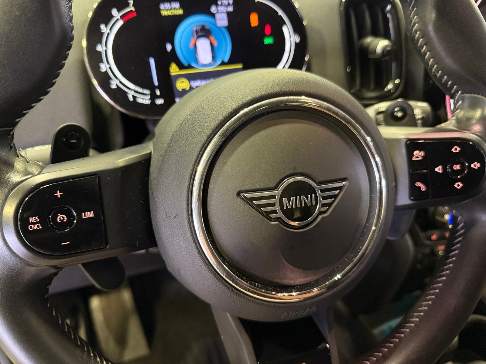 Thumbnail: 2023 MINI Cooper Countryman - 4