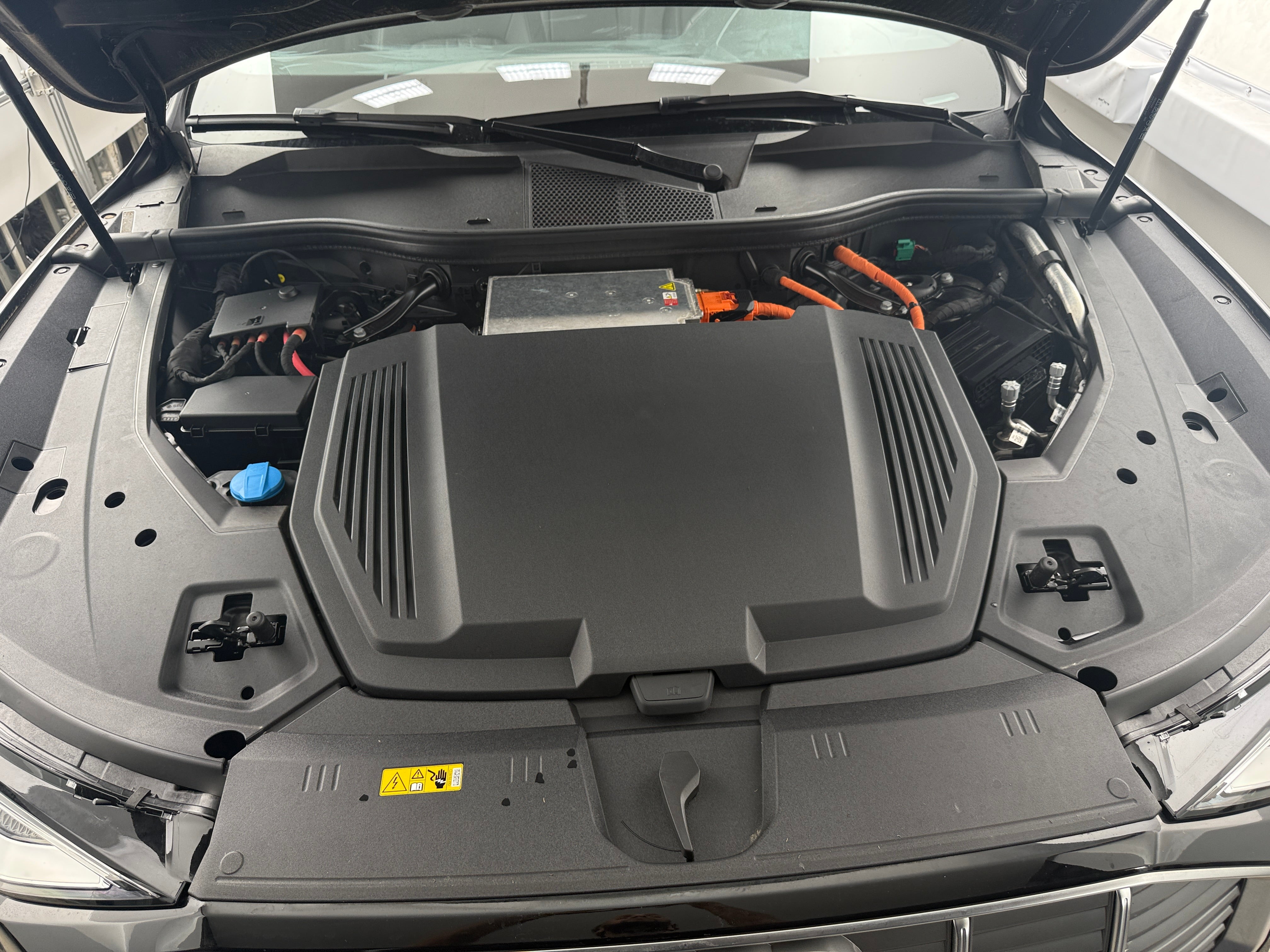 2023 Audi e-tron Sportback