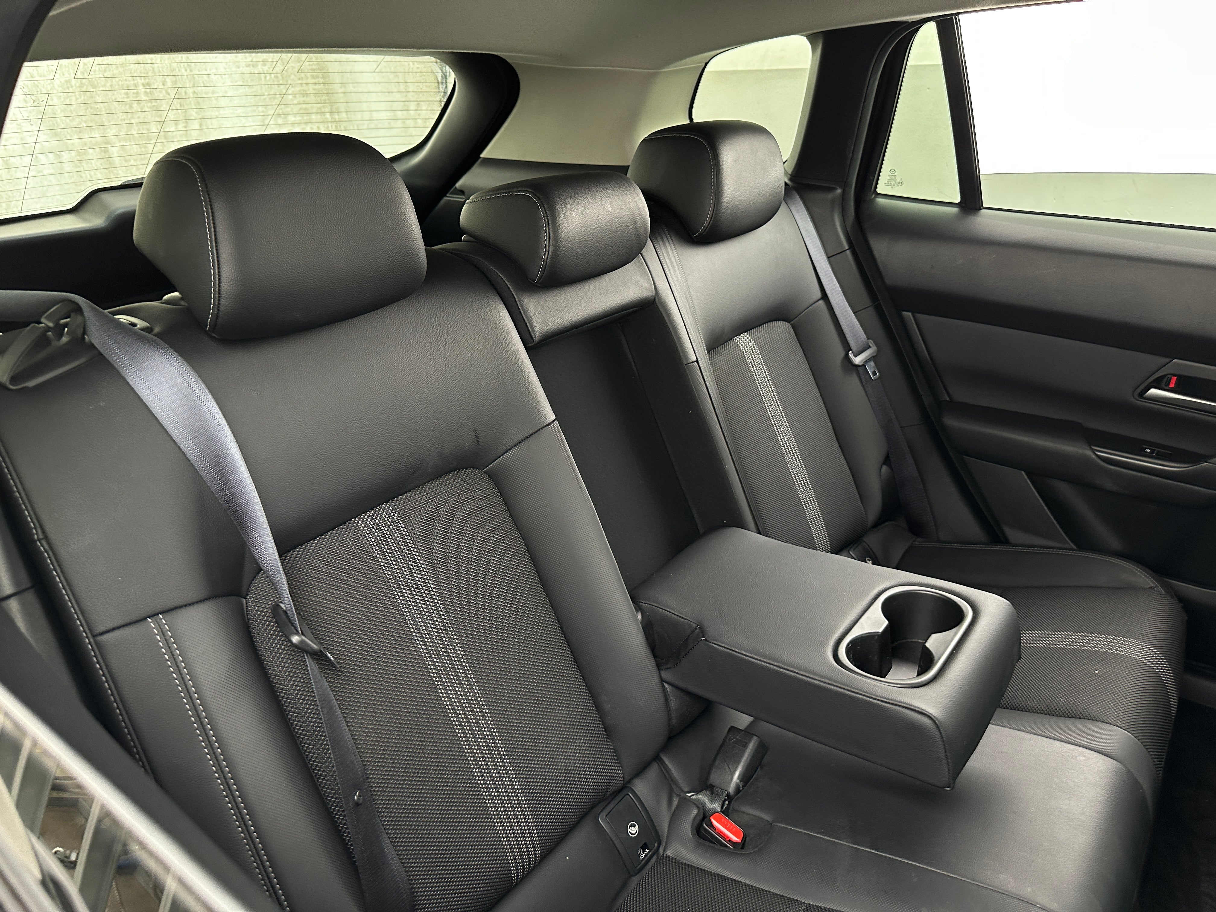 2024 Mazda CX-50
