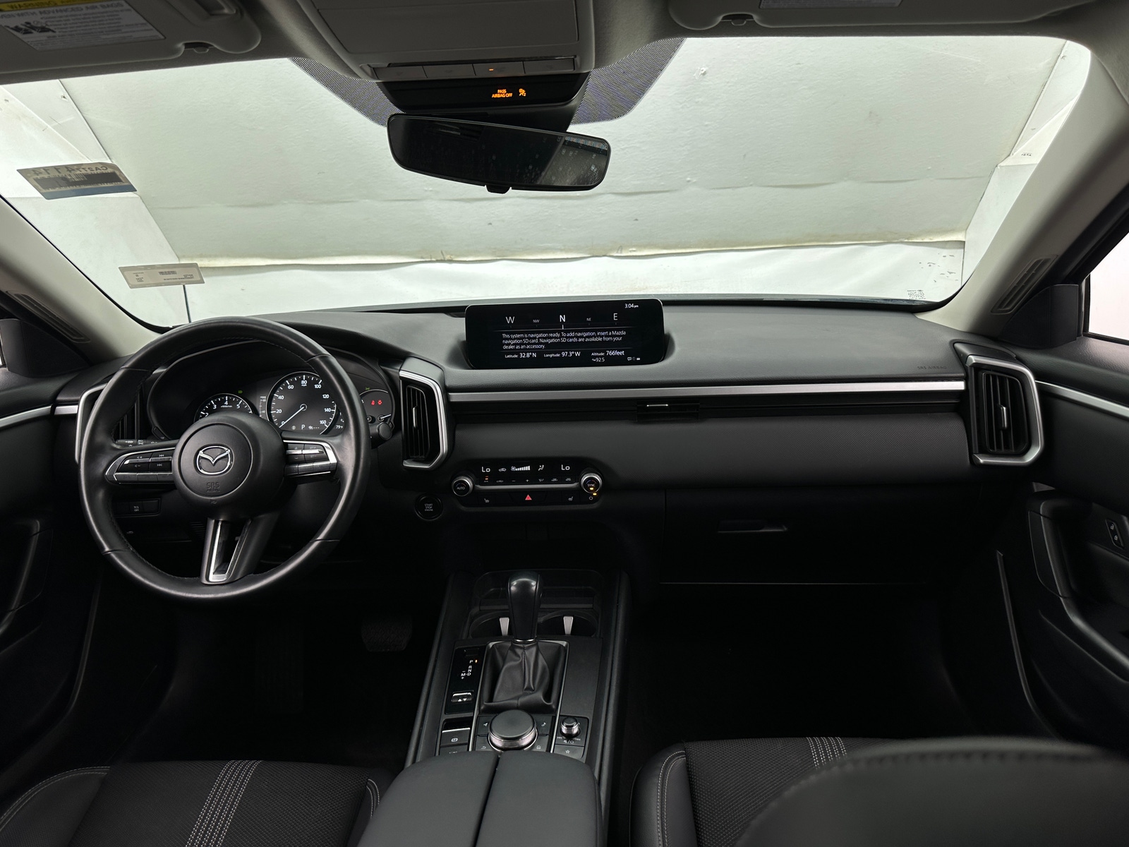 Thumbnail: 2024 Mazda CX-50 - 2