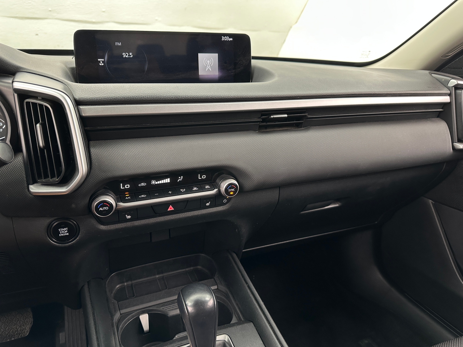 Thumbnail: 2024 Mazda CX-50 - 3
