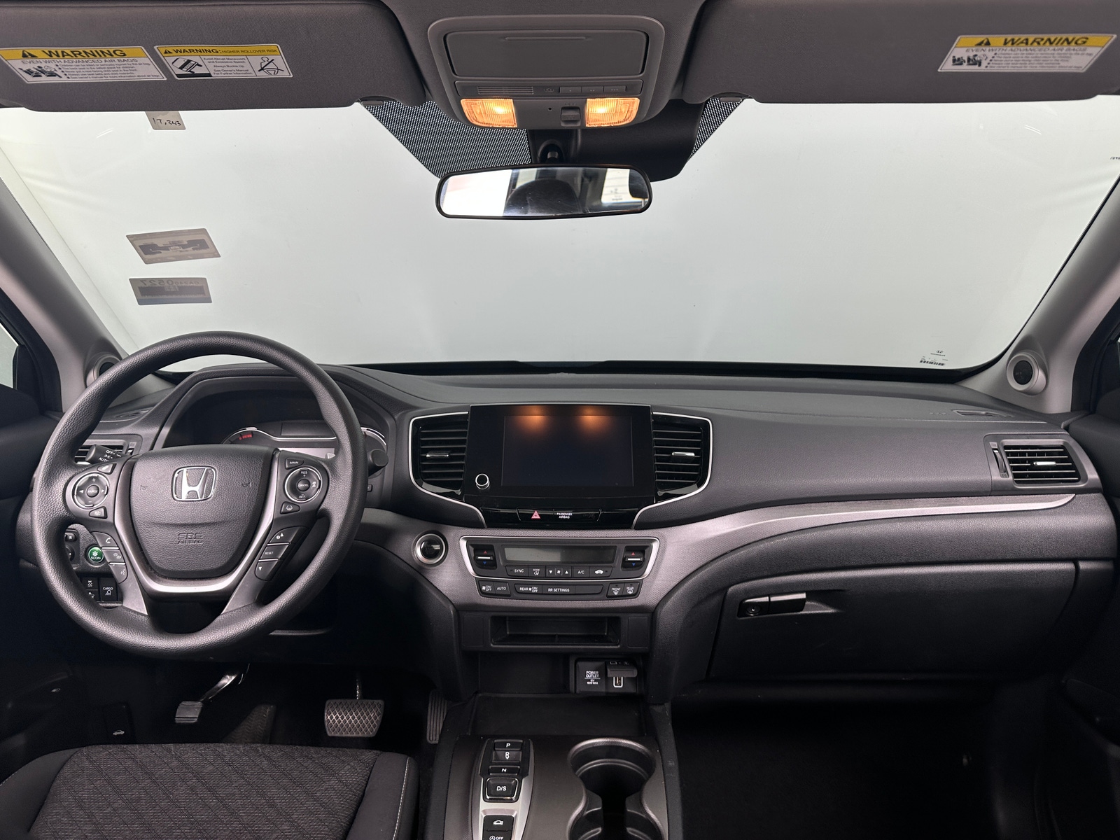 Thumbnail: 2023 Honda Ridgeline - 3