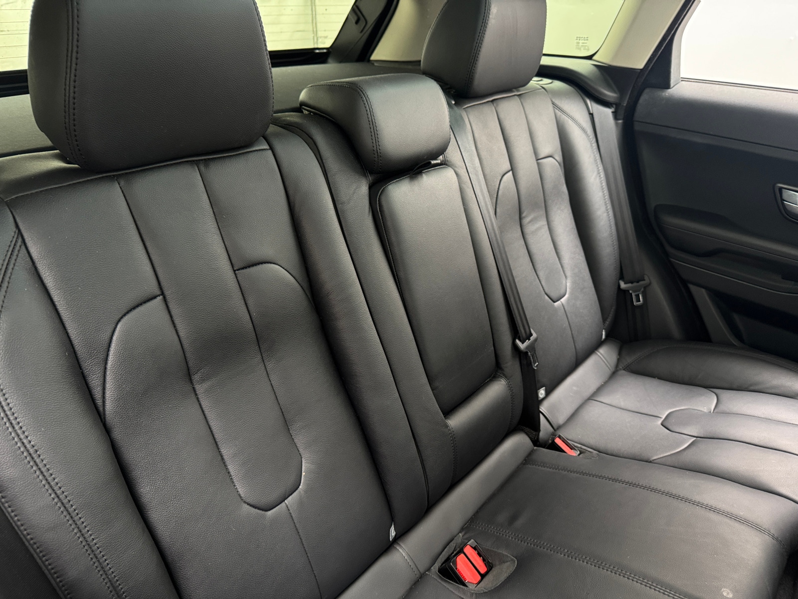 Thumbnail: 2015 Land Rover Range Rover Evoque - 5