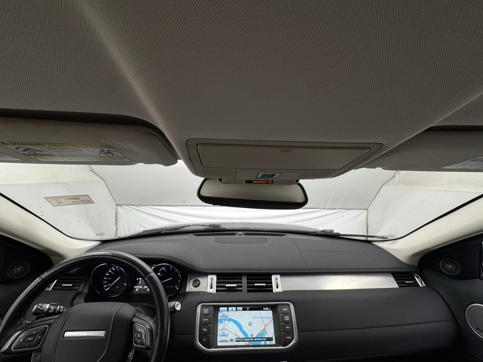 Thumbnail: 2015 Land Rover Range Rover Evoque - 2