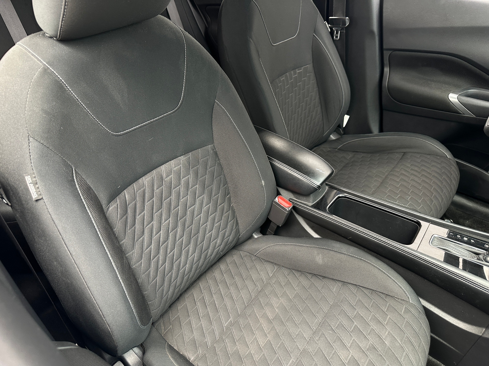 Thumbnail: 2021 Nissan Kicks - 2
