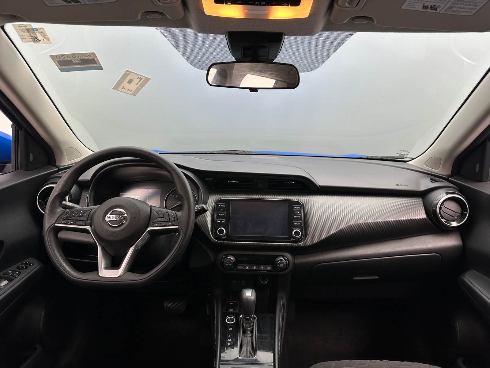 Thumbnail: 2021 Nissan Kicks - 3