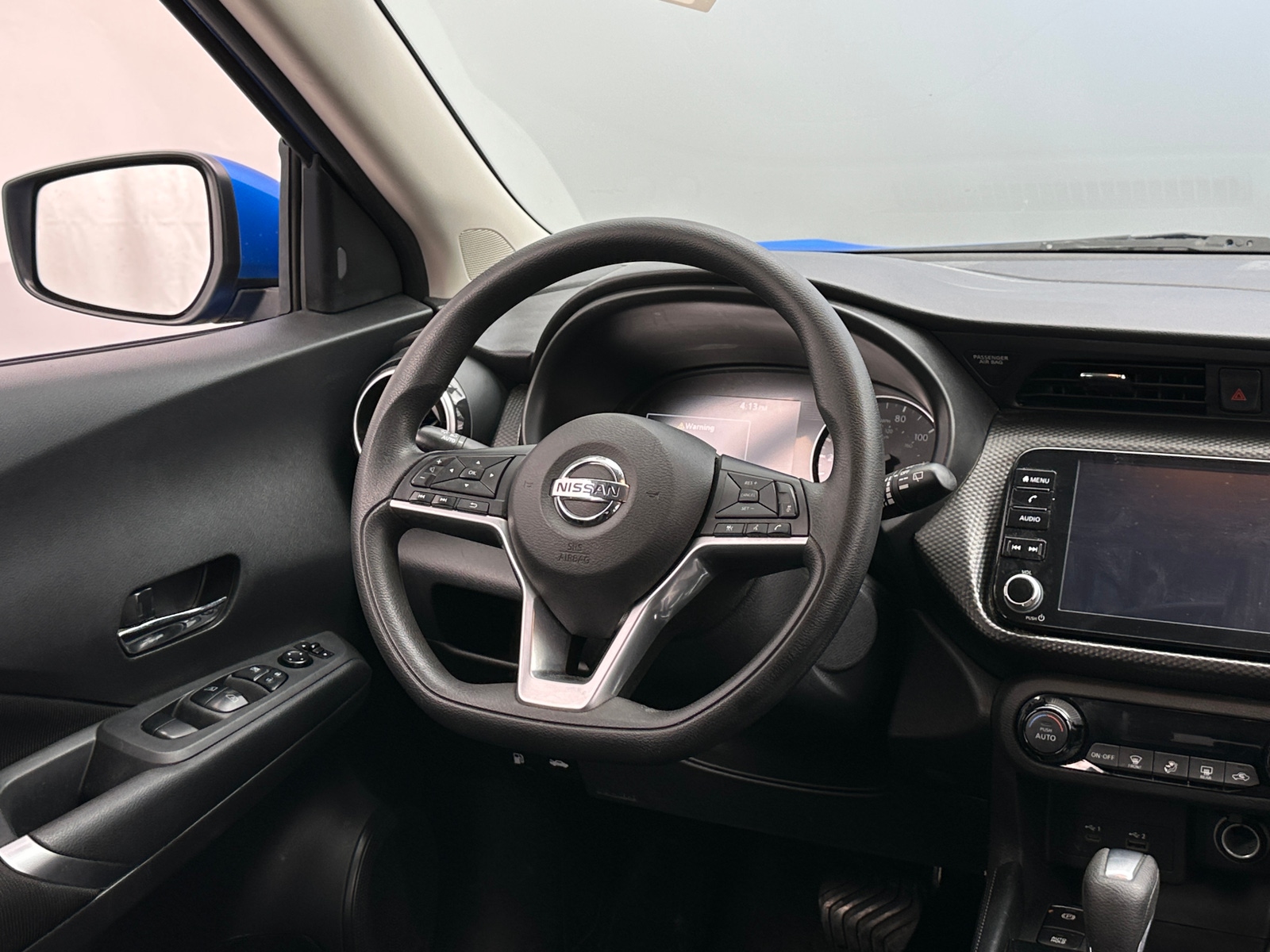 Thumbnail: 2021 Nissan Kicks - 5
