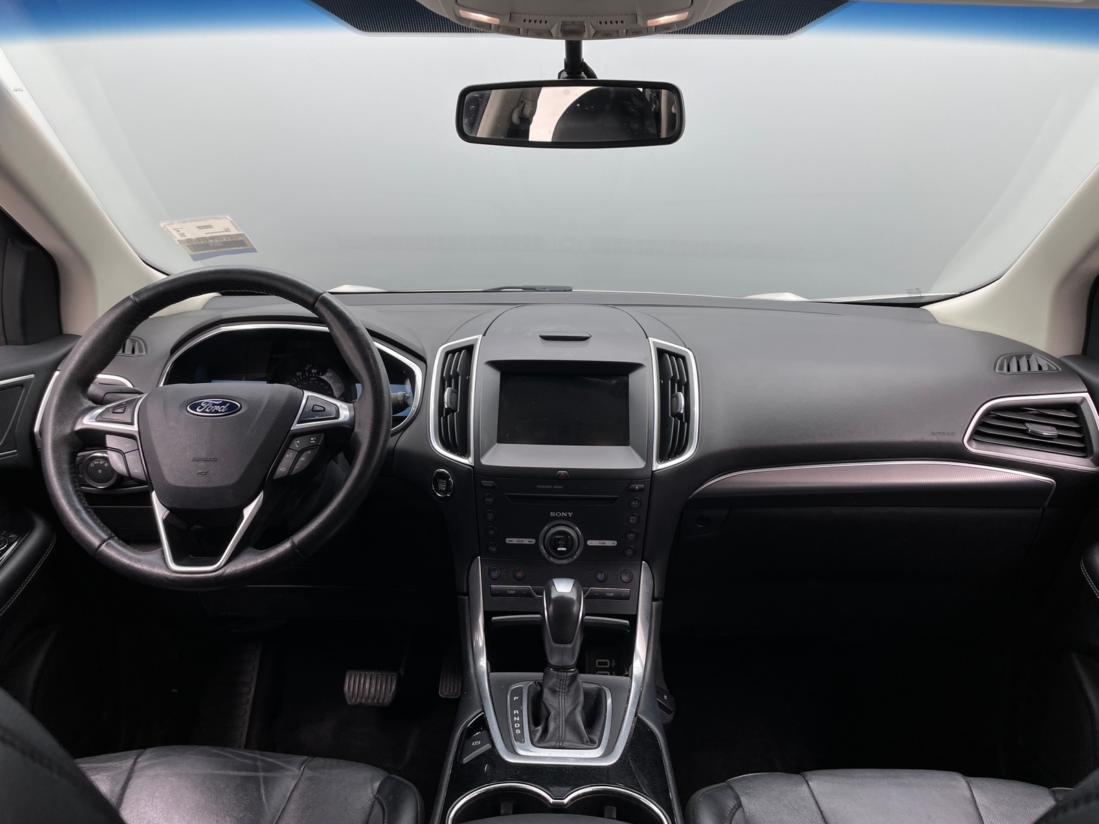 Thumbnail: 2016 Ford Edge - 2