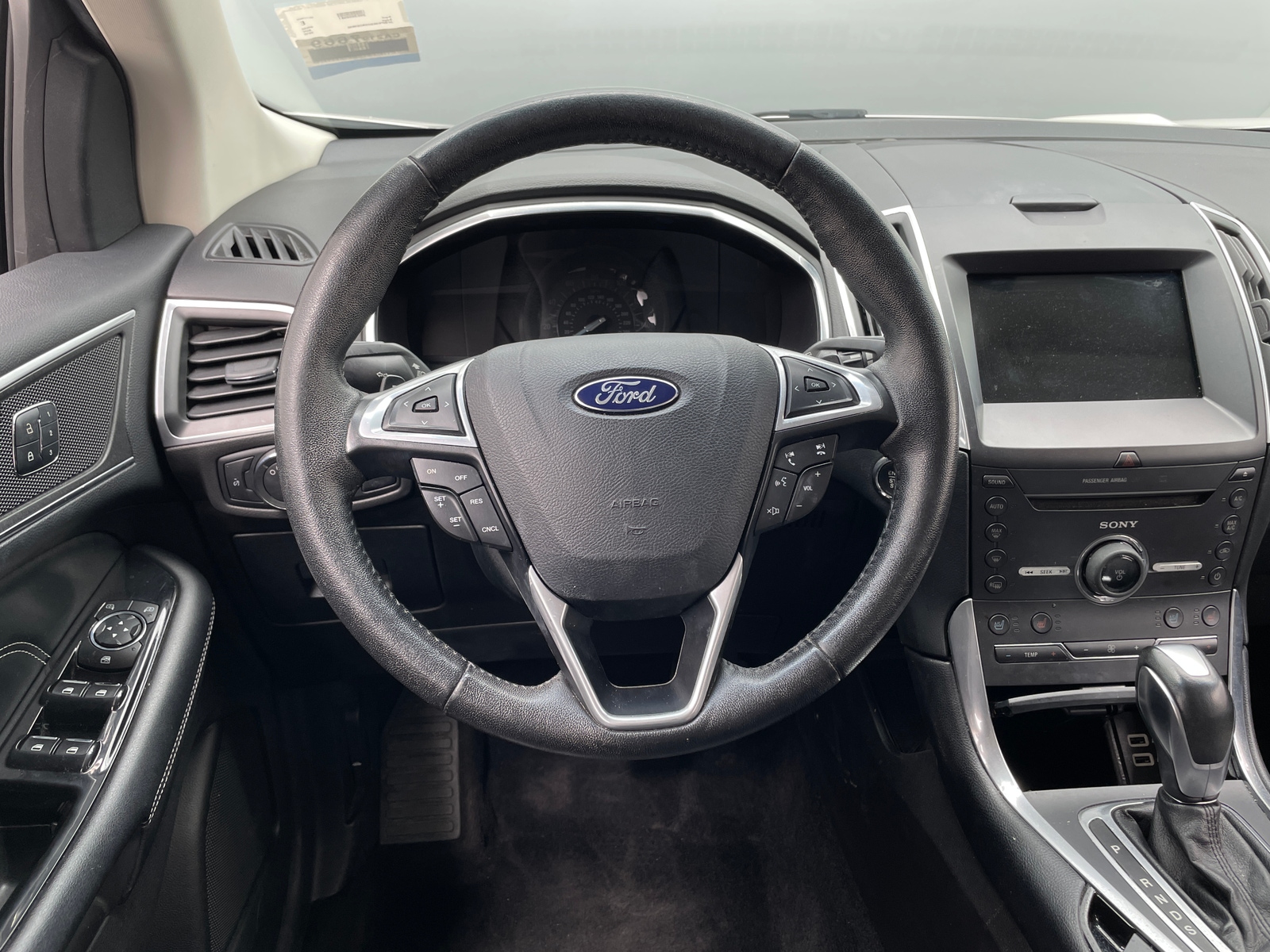 Thumbnail: 2016 Ford Edge - 4