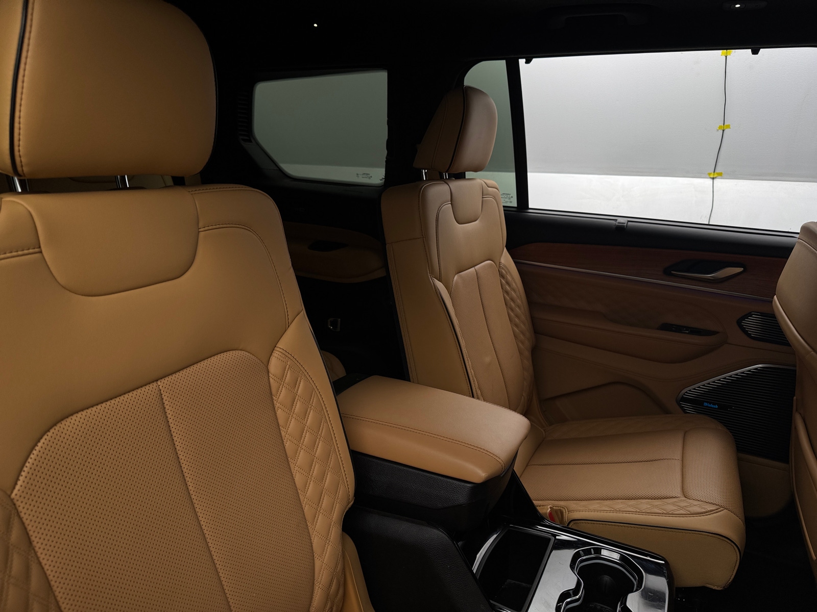 Thumbnail: 2021 Jeep Grand Cherokee L - 5