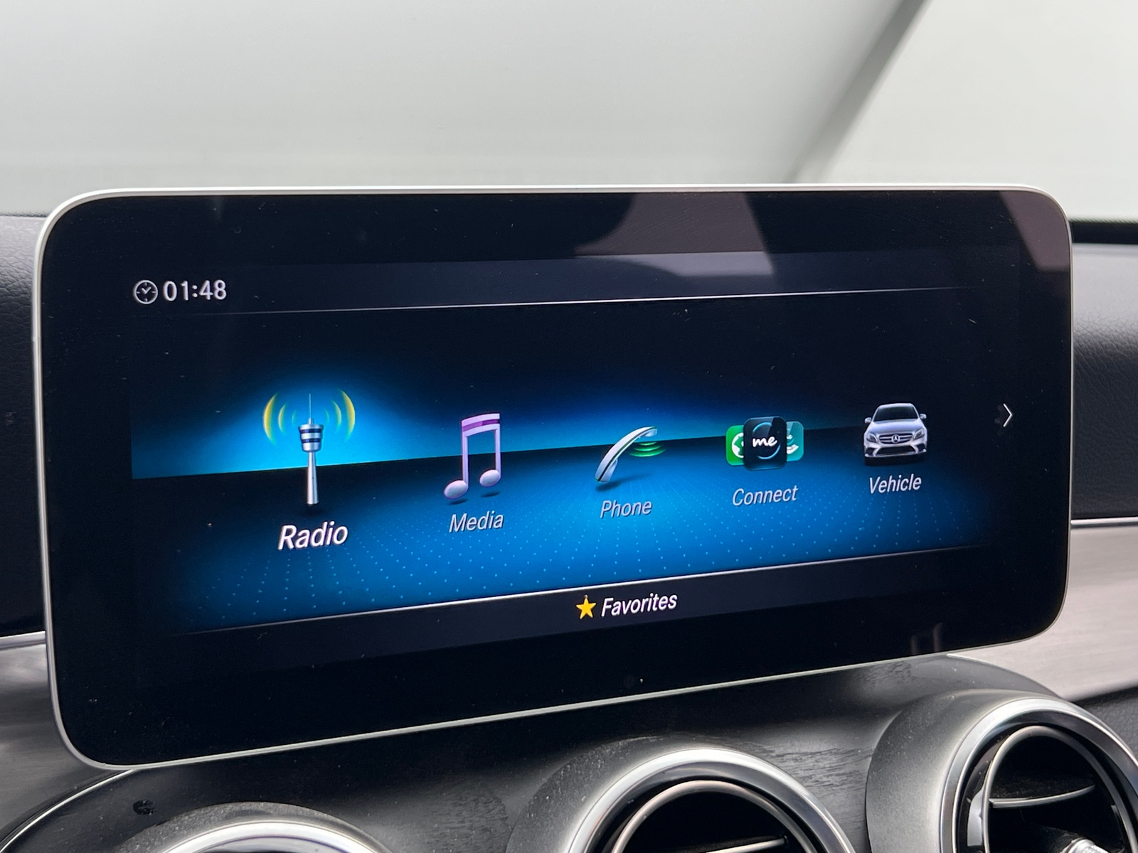 Thumbnail: 2019 Mercedes-Benz C-Class - 3
