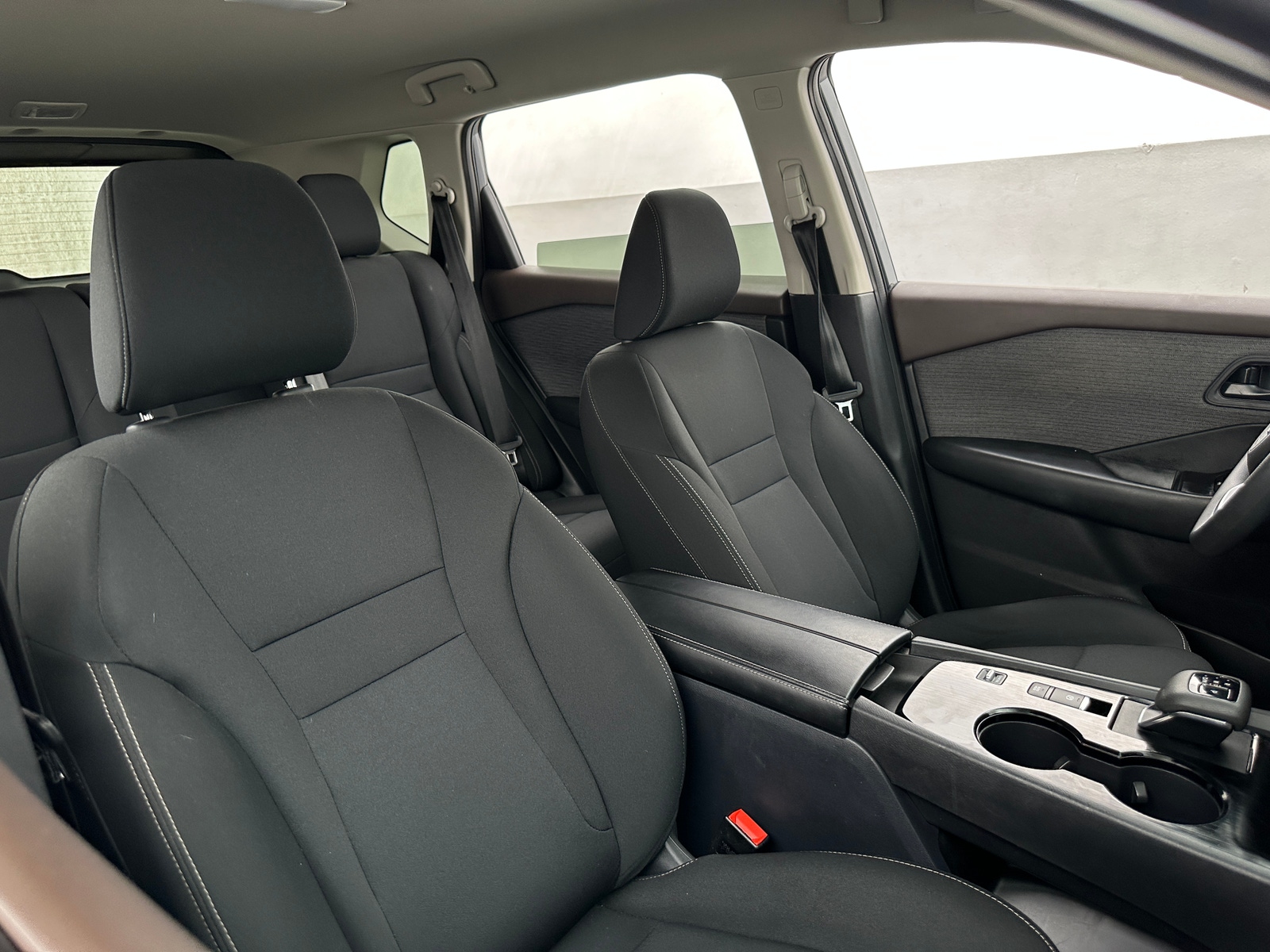 Thumbnail: 2023 Nissan Rogue - 2